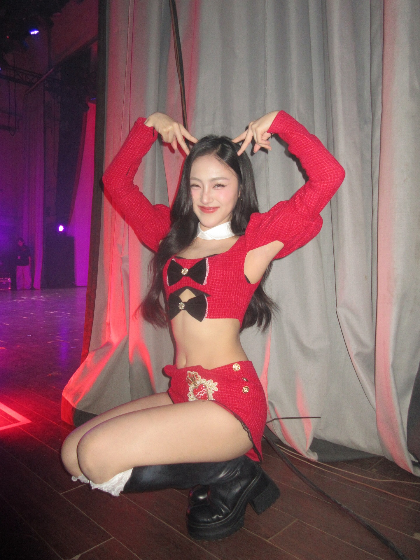 พั้นช์ - ทิพานัน นิลสยาม