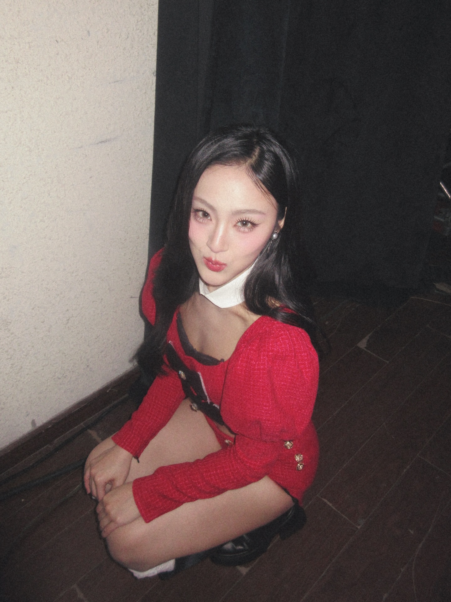 พั้นช์ - ทิพานัน นิลสยาม