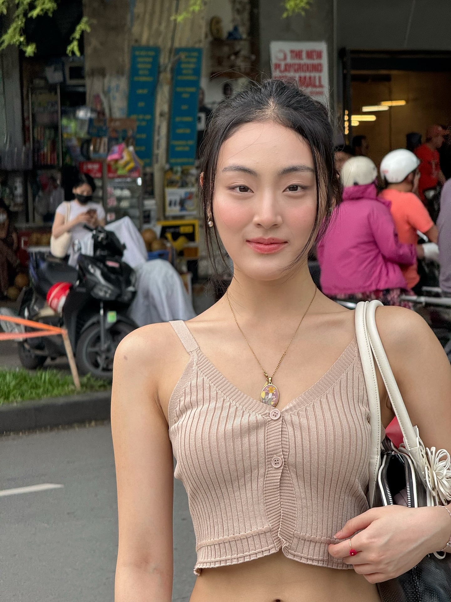 พั้นช์ - ทิพานัน นิลสยาม