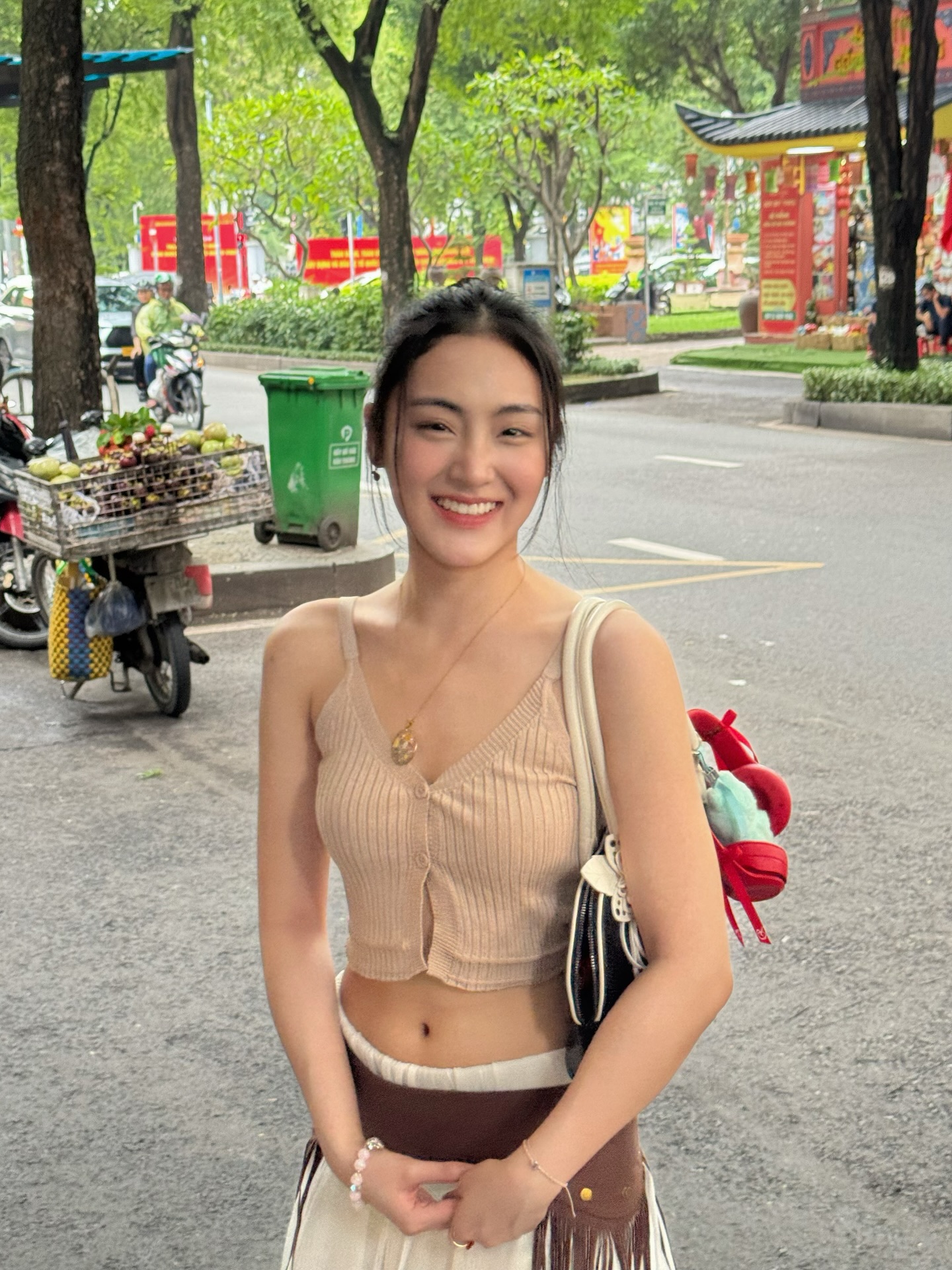 พั้นช์ - ทิพานัน นิลสยาม