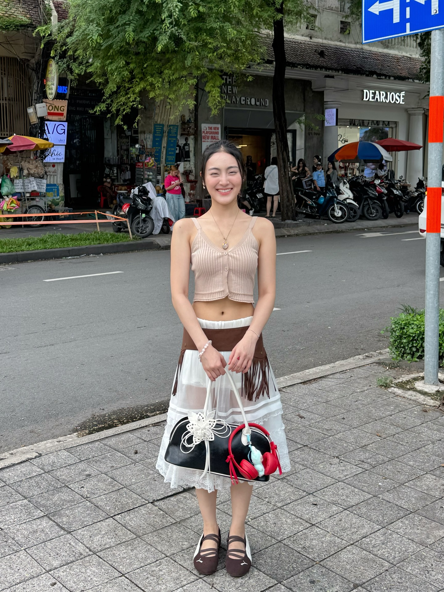 พั้นช์ - ทิพานัน นิลสยาม