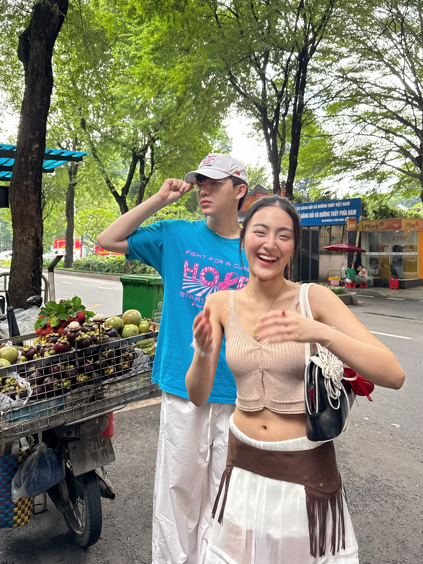 พั้นช์ - ทิพานัน นิลสยาม