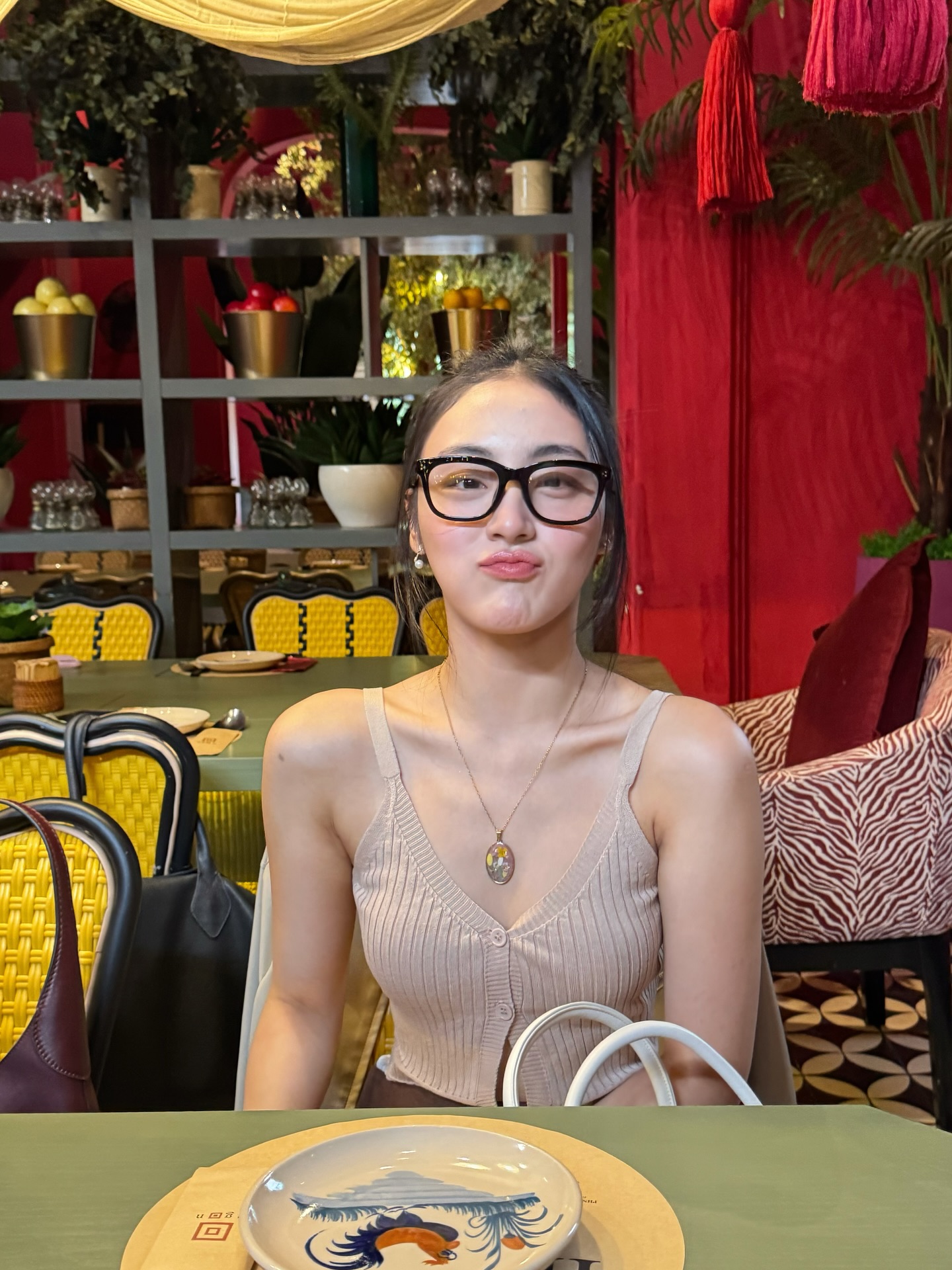 พั้นช์ - ทิพานัน นิลสยาม