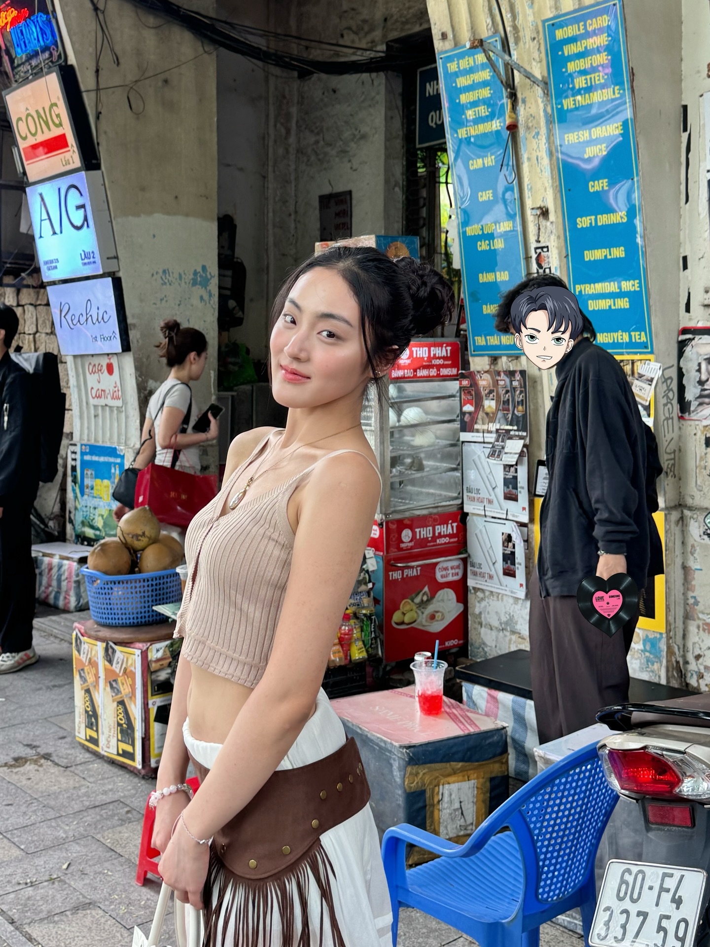 พั้นช์ - ทิพานัน นิลสยาม