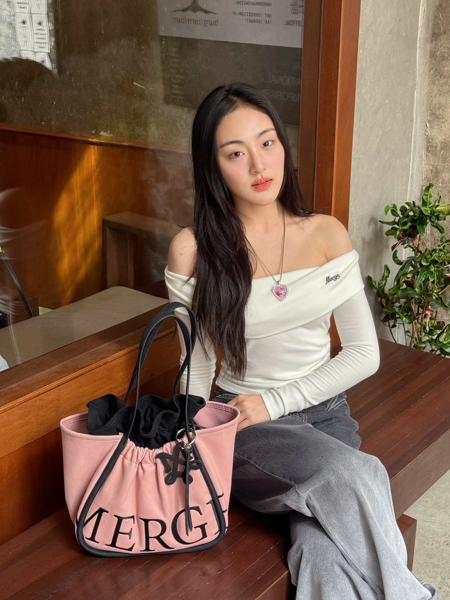 พั้นช์ - ทิพานัน นิลสยาม