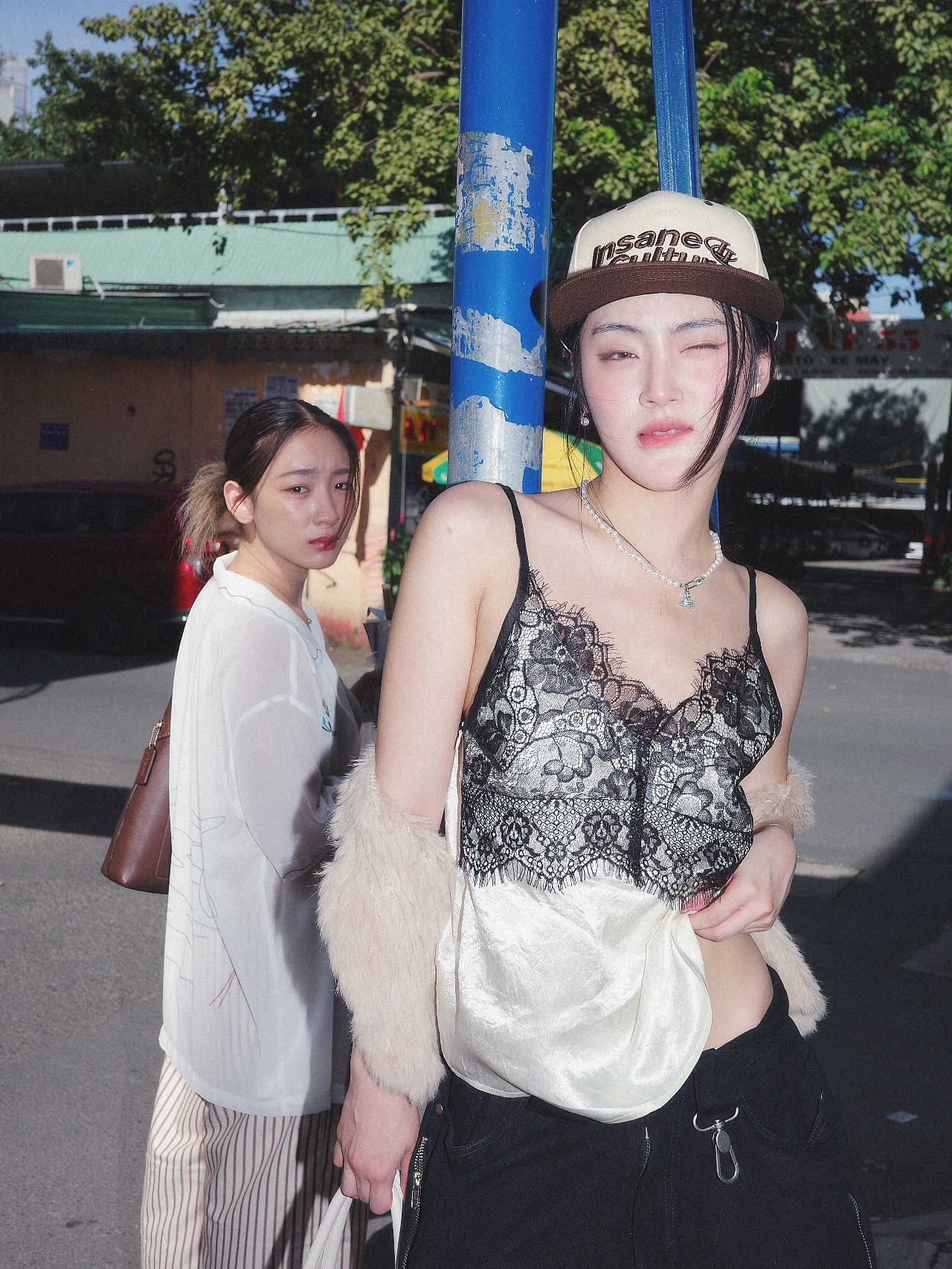 พั้นช์ - ทิพานัน นิลสยาม