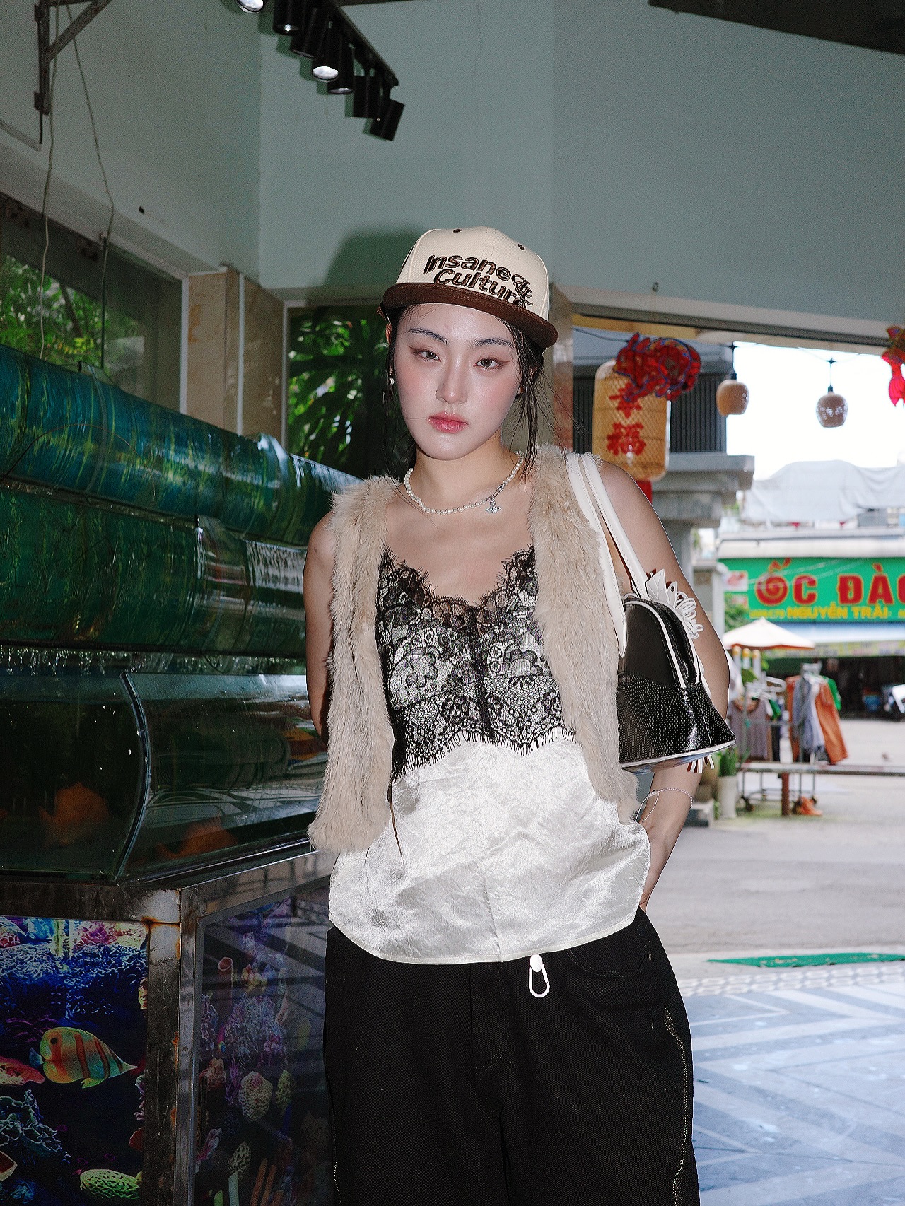 พั้นช์ - ทิพานัน นิลสยาม