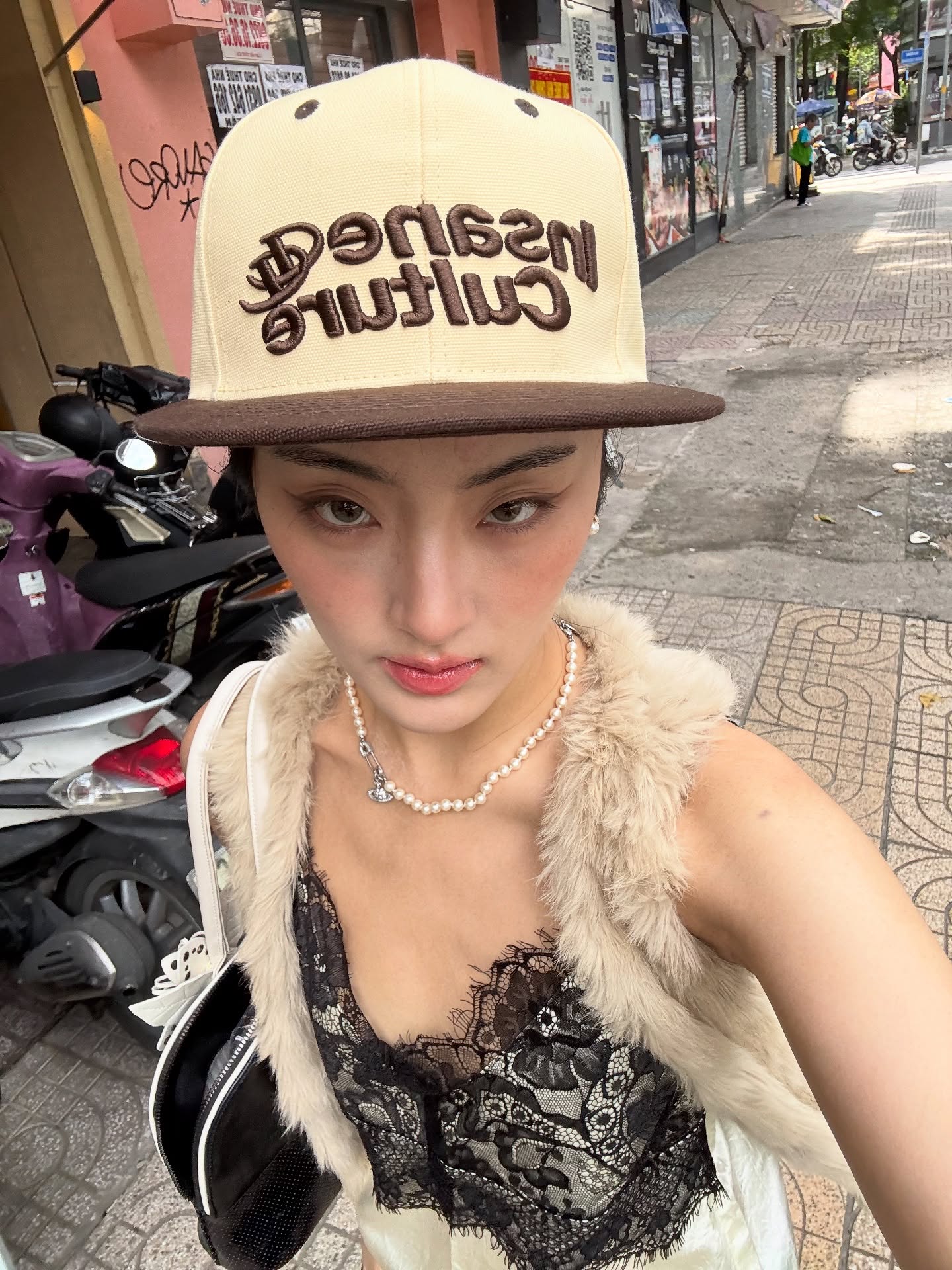 พั้นช์ - ทิพานัน นิลสยาม