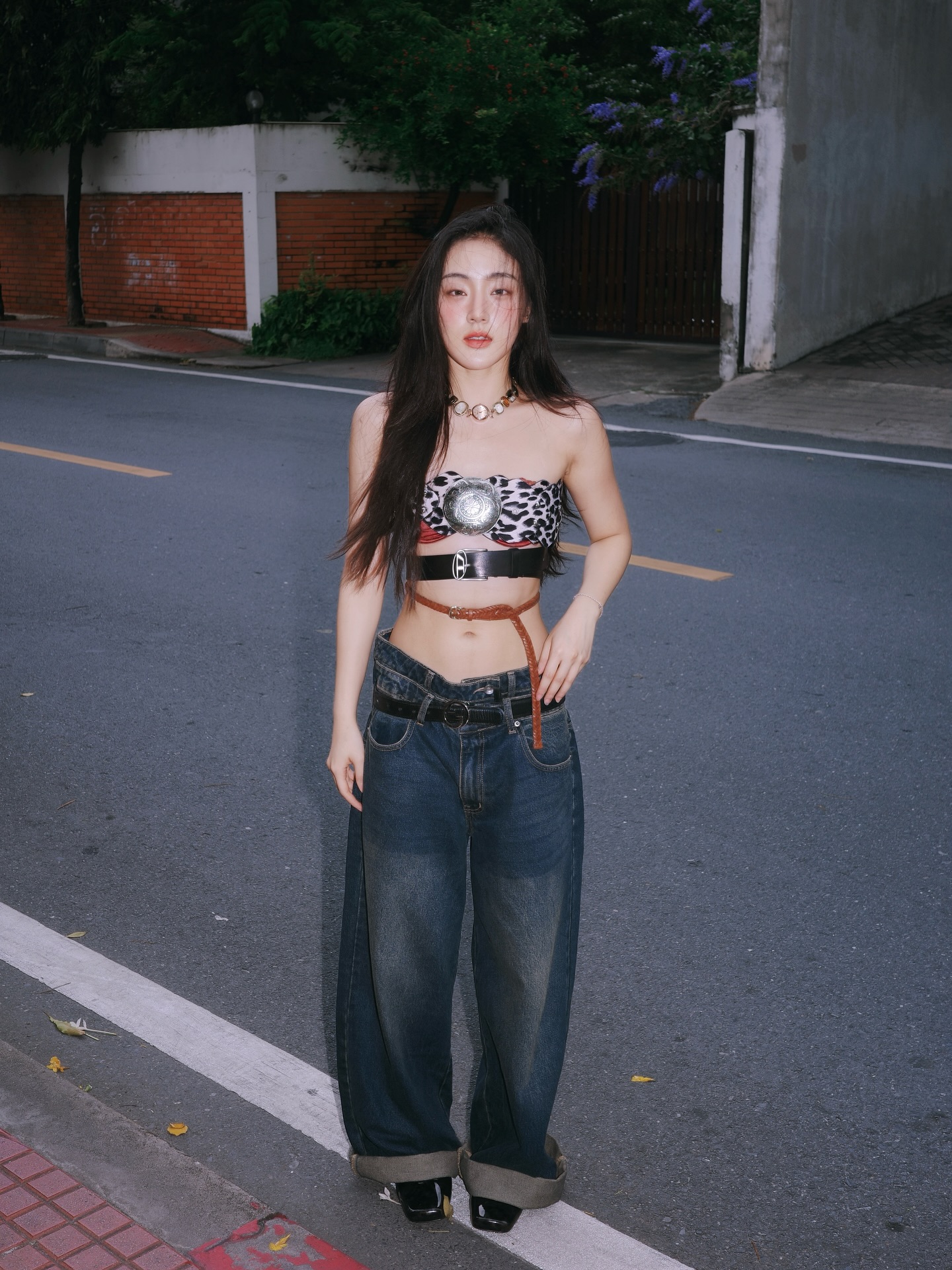 พั้นช์ - ทิพานัน นิลสยาม