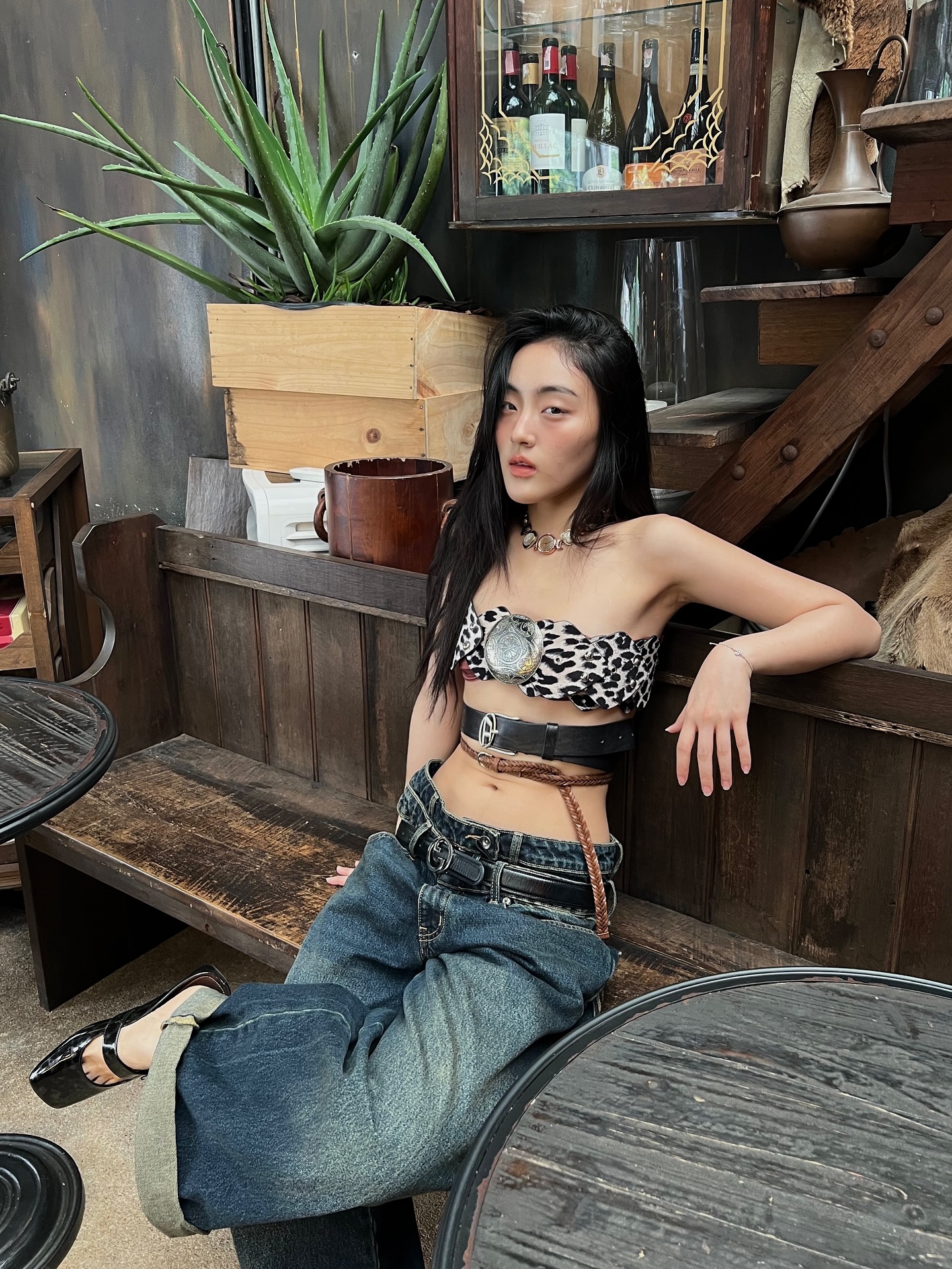 พั้นช์ - ทิพานัน นิลสยาม