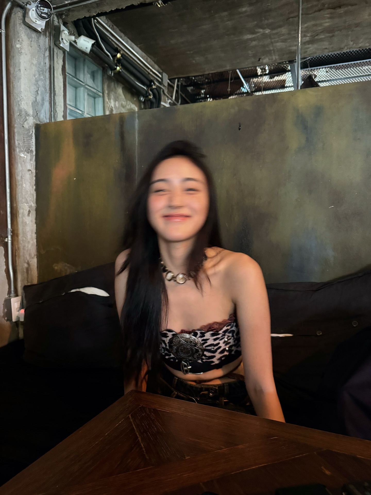 พั้นช์ - ทิพานัน นิลสยาม