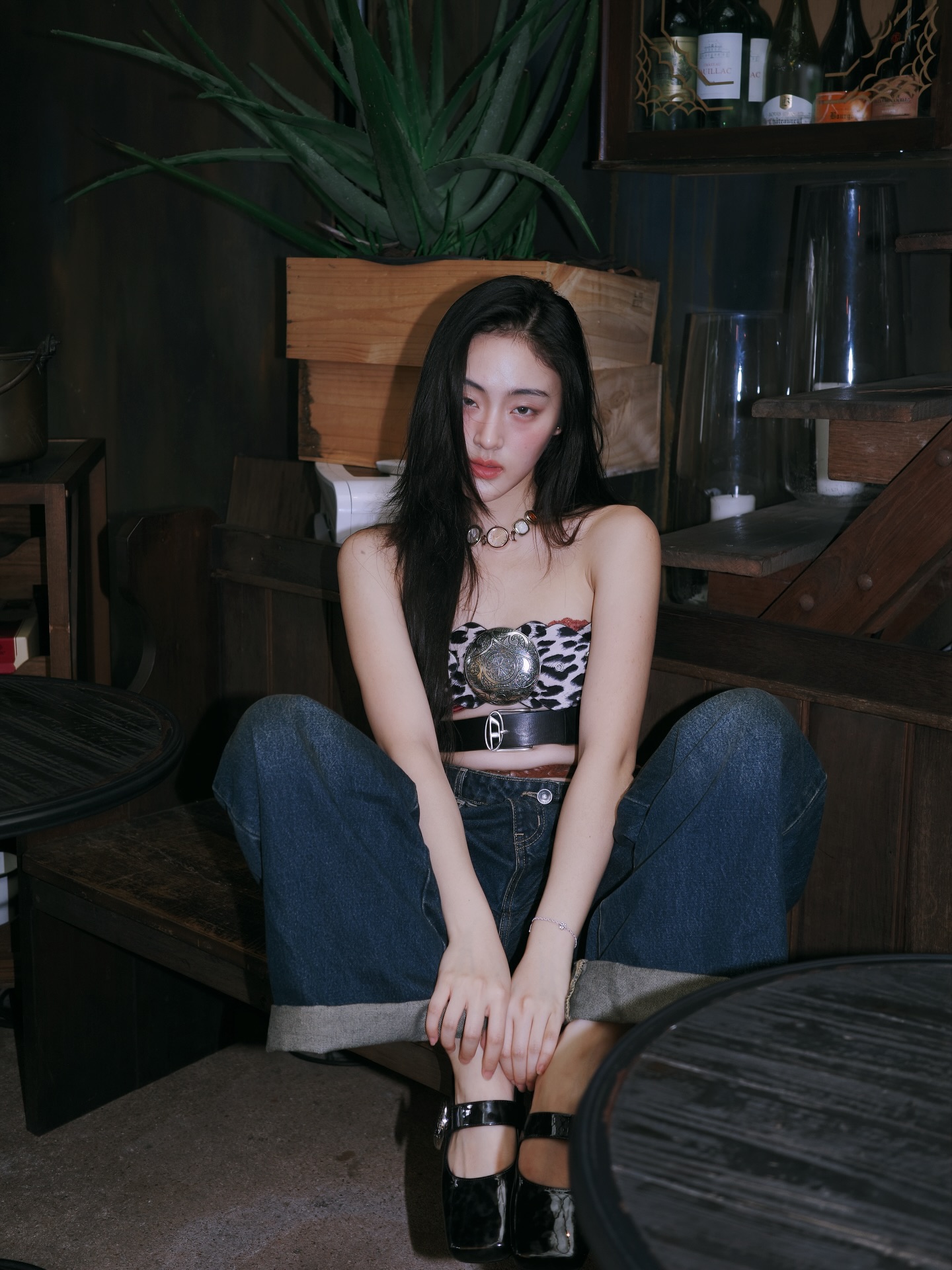 พั้นช์ - ทิพานัน นิลสยาม