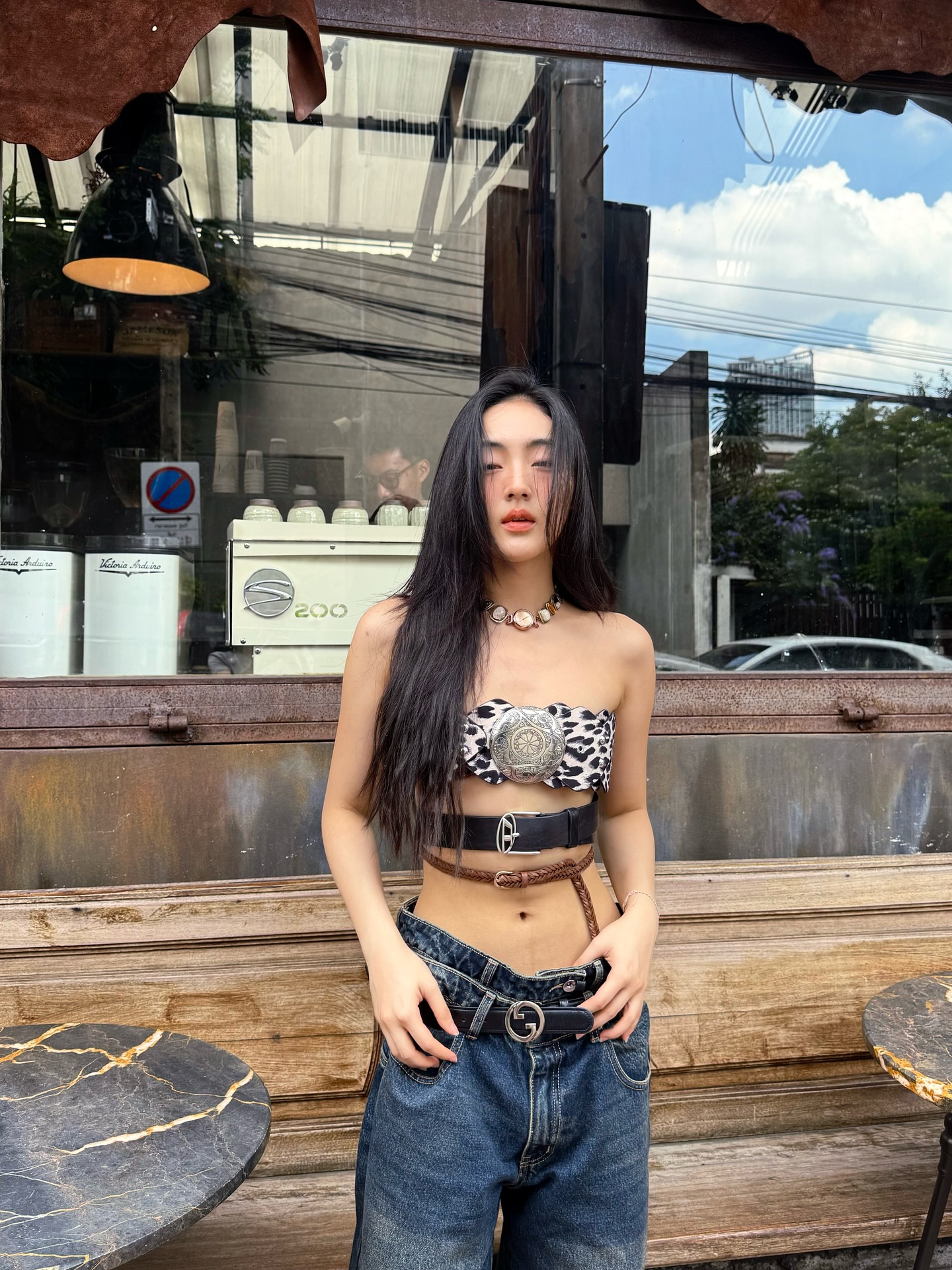 พั้นช์ - ทิพานัน นิลสยาม
