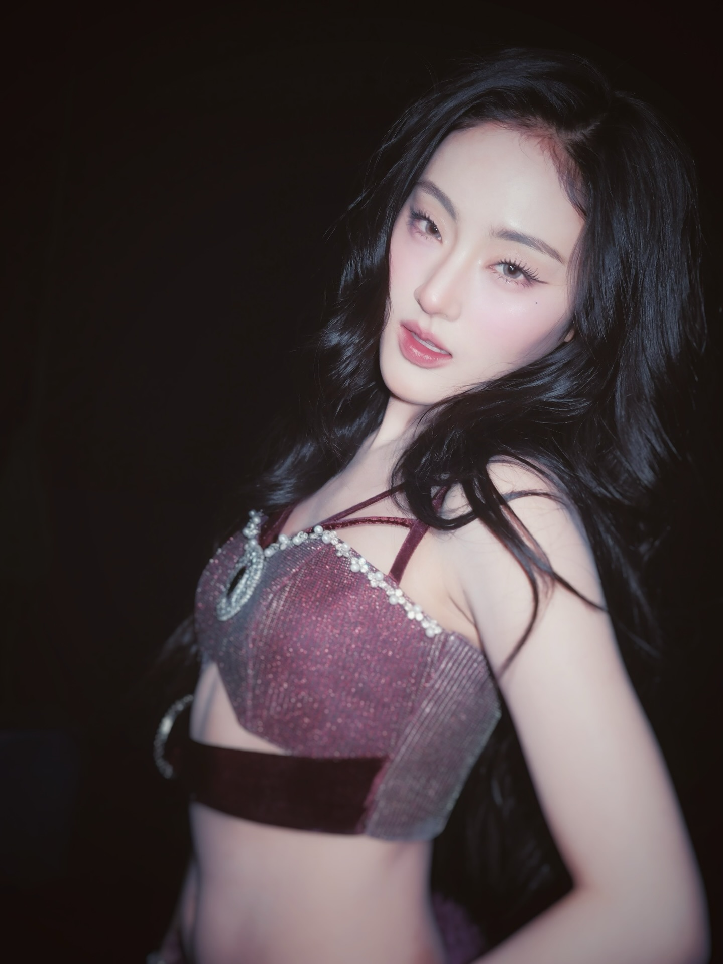 พั้นช์ - ทิพานัน นิลสยาม