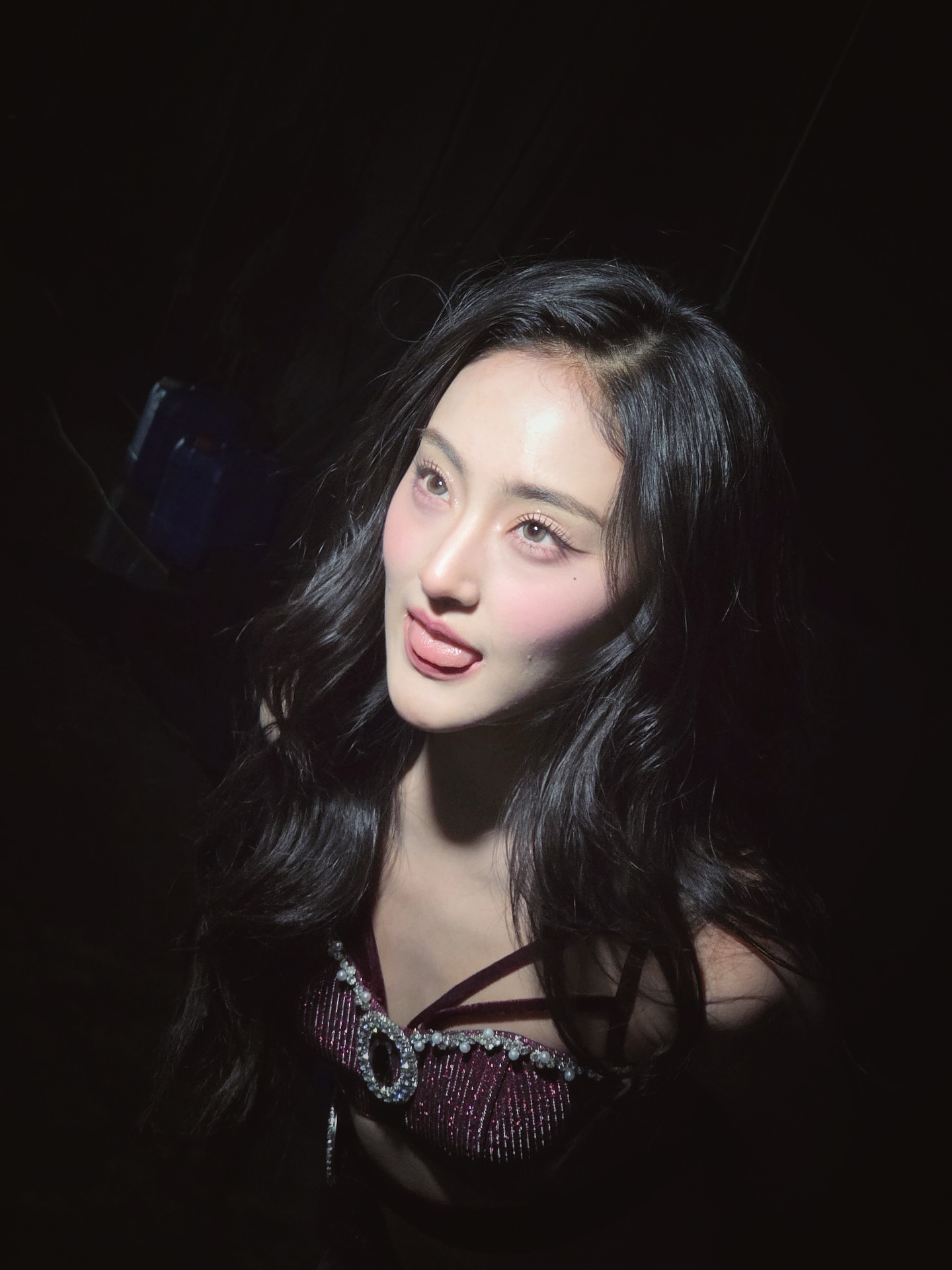 พั้นช์ - ทิพานัน นิลสยาม