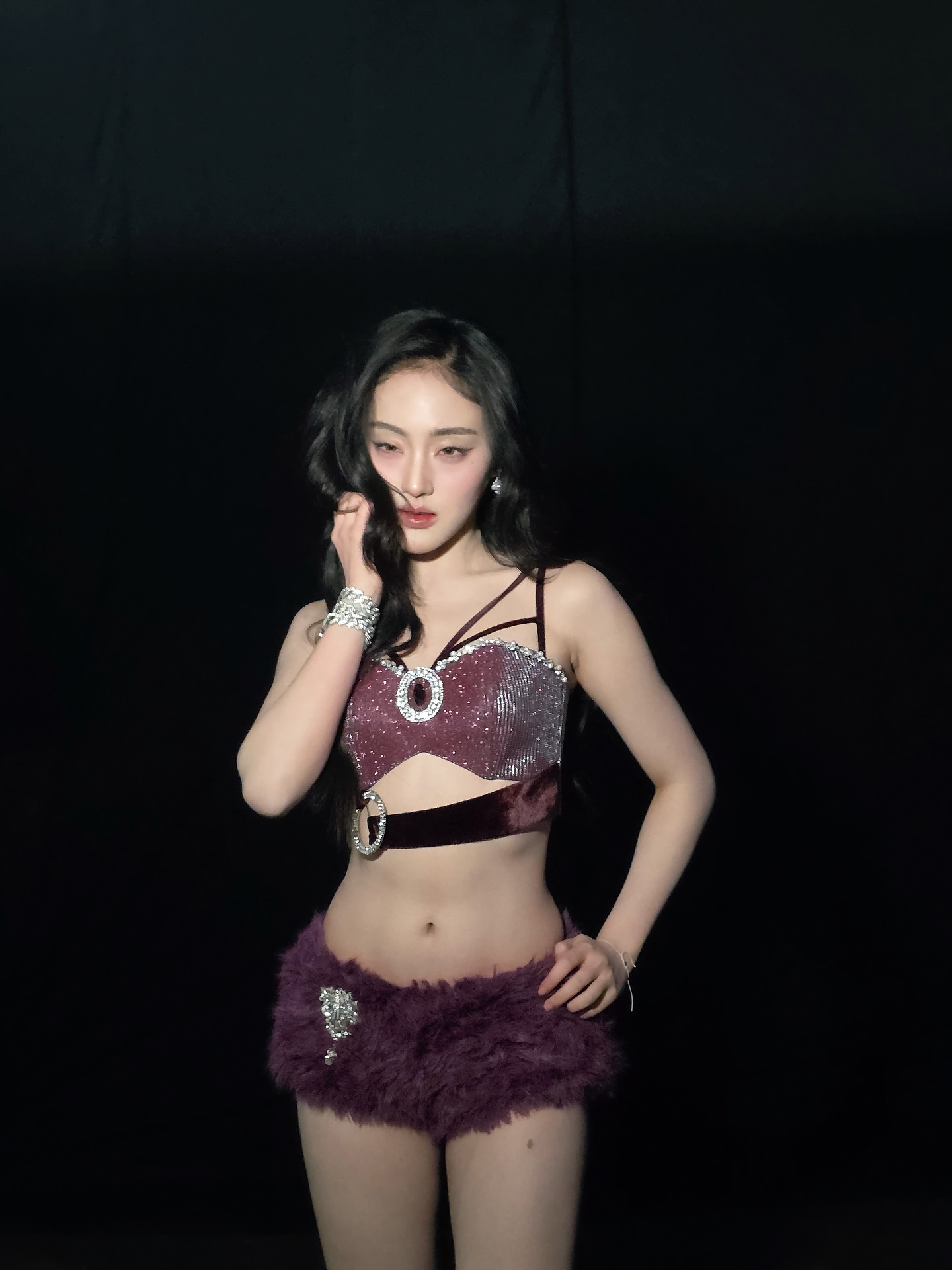 พั้นช์ - ทิพานัน นิลสยาม