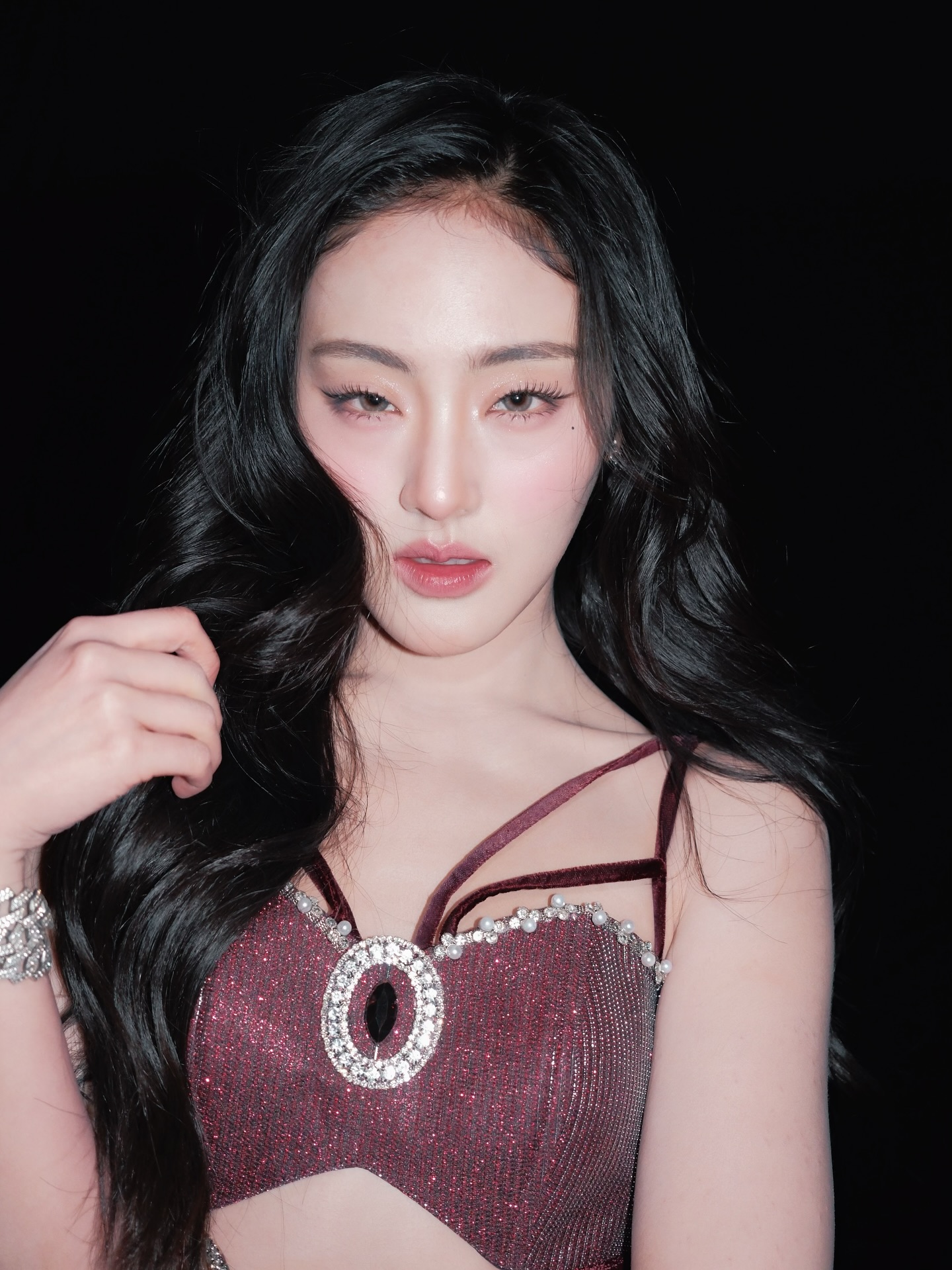 พั้นช์ - ทิพานัน นิลสยาม