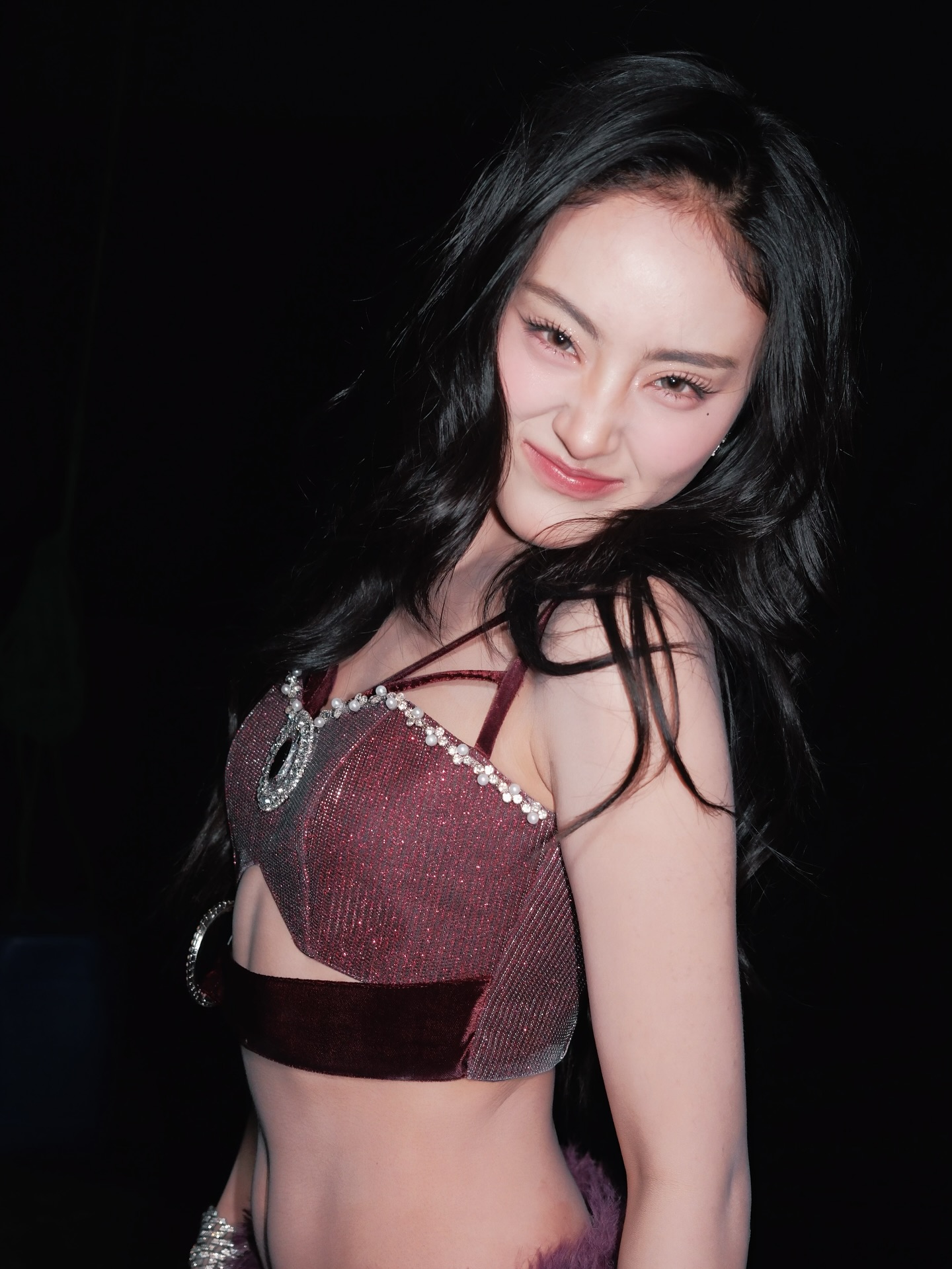 พั้นช์ - ทิพานัน นิลสยาม