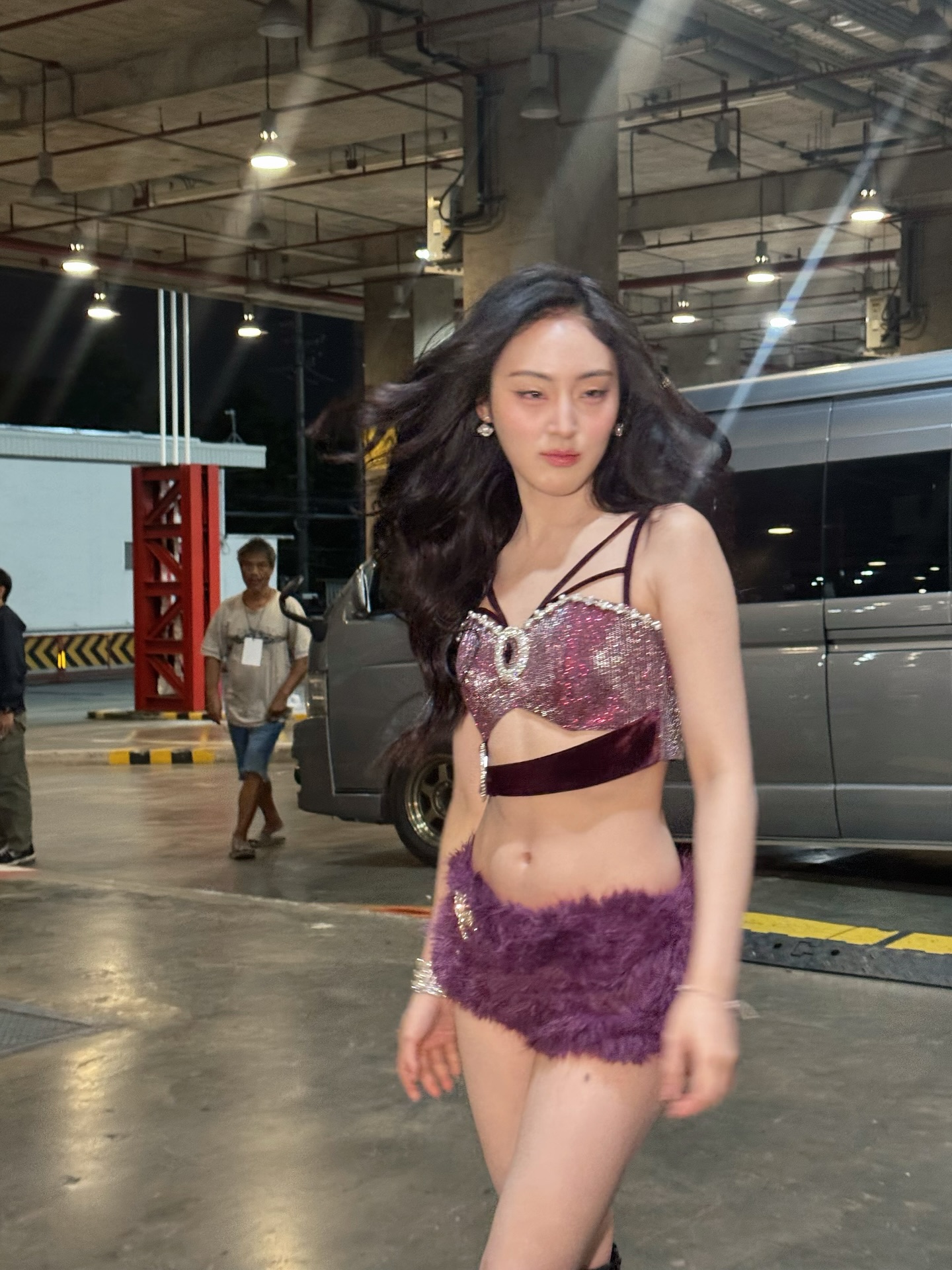 พั้นช์ - ทิพานัน นิลสยาม