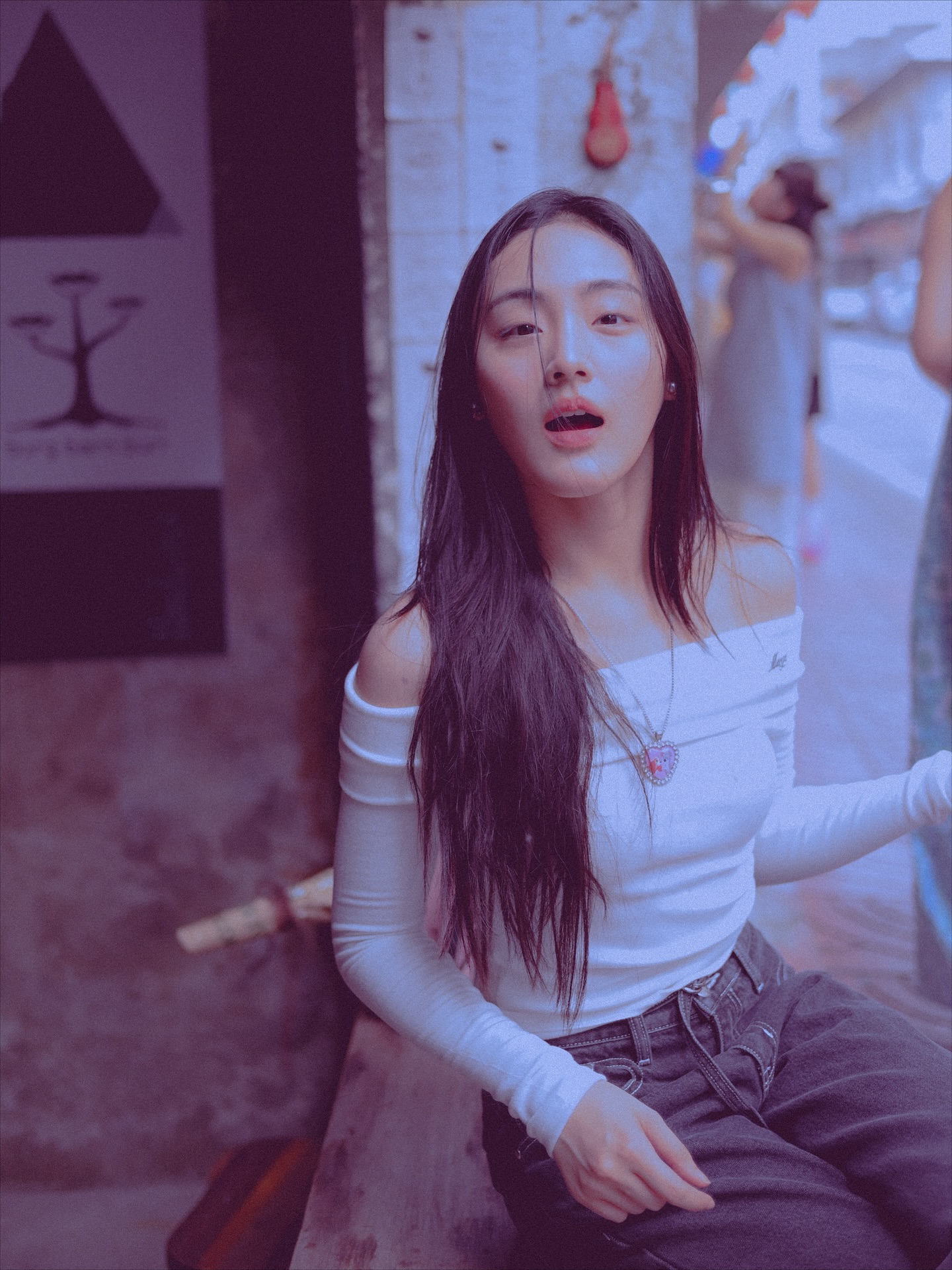 พั้นช์ - ทิพานัน นิลสยาม