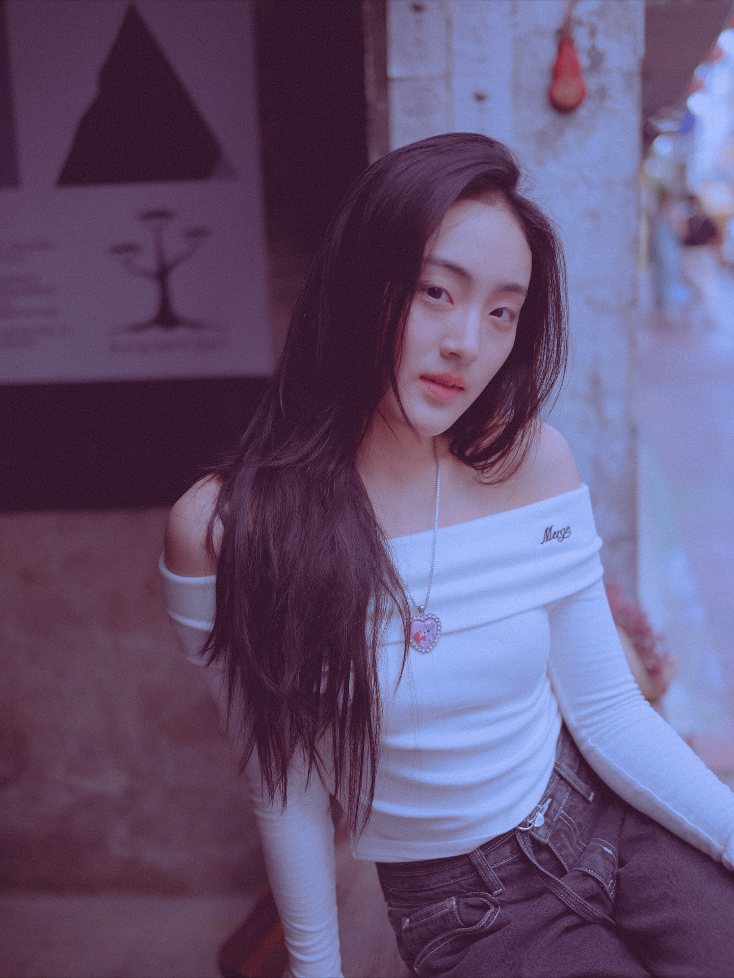 พั้นช์ - ทิพานัน นิลสยาม