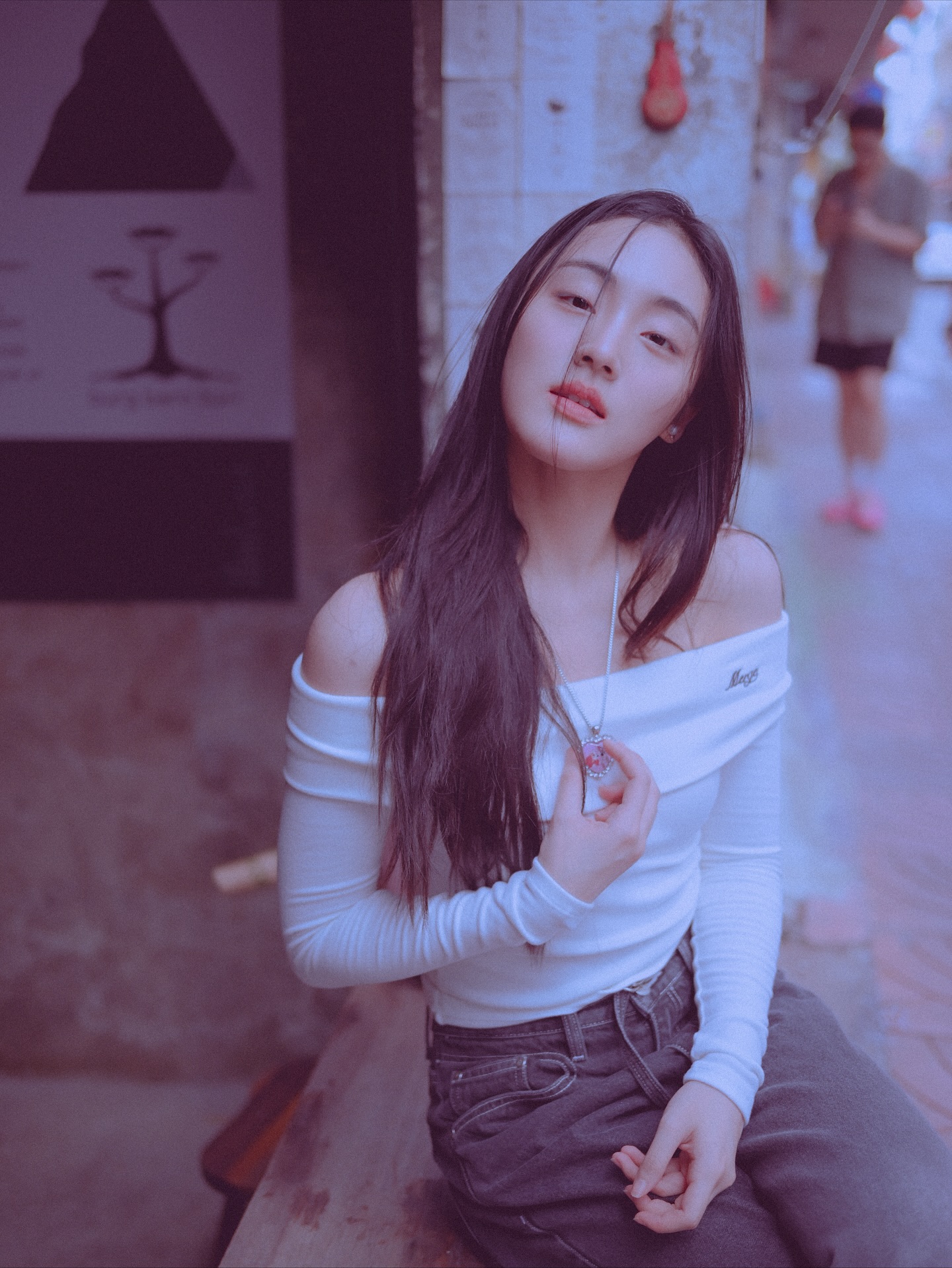 พั้นช์ - ทิพานัน นิลสยาม