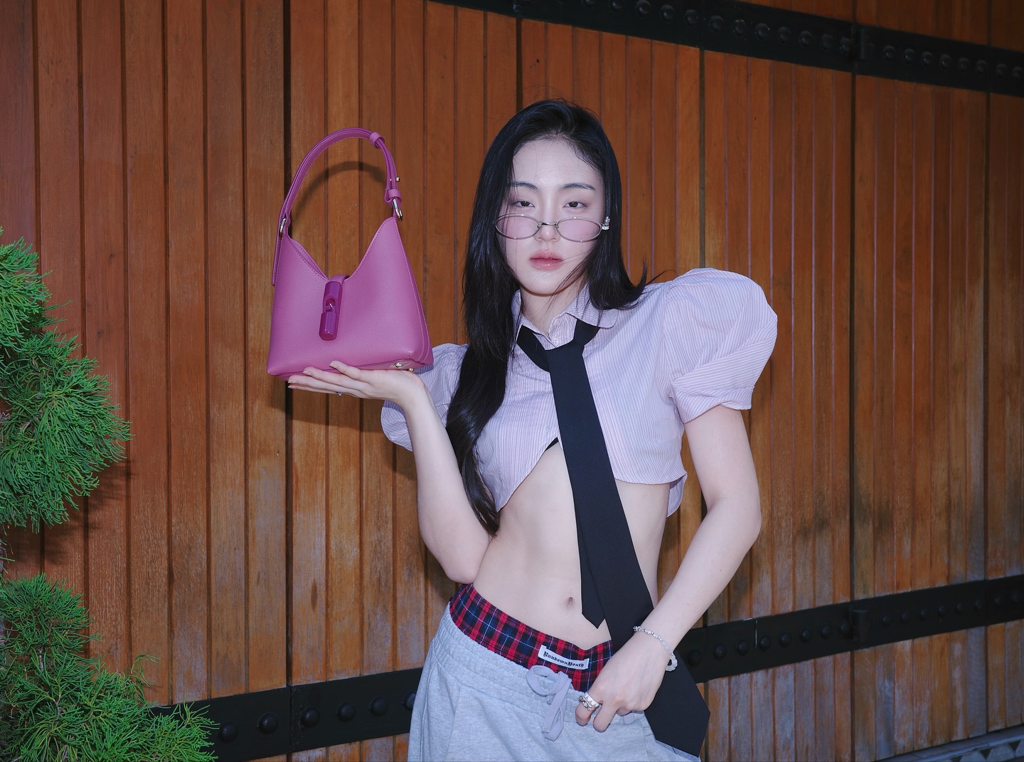 พั้นช์ - ทิพานัน นิลสยาม