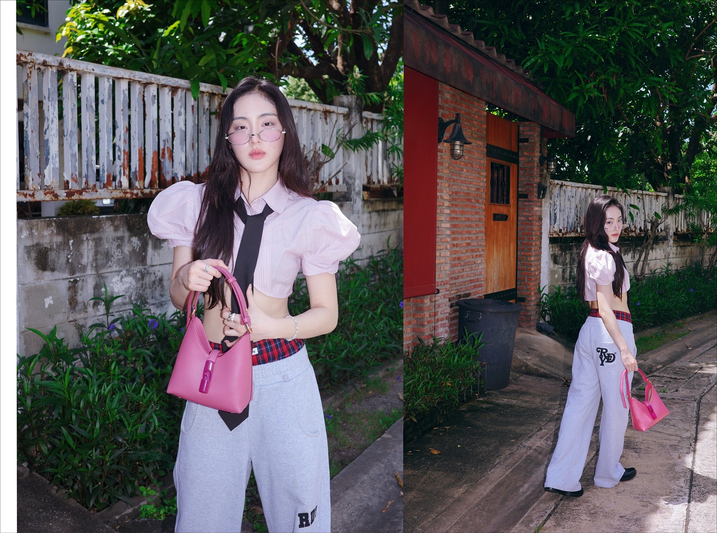 พั้นช์ - ทิพานัน นิลสยาม