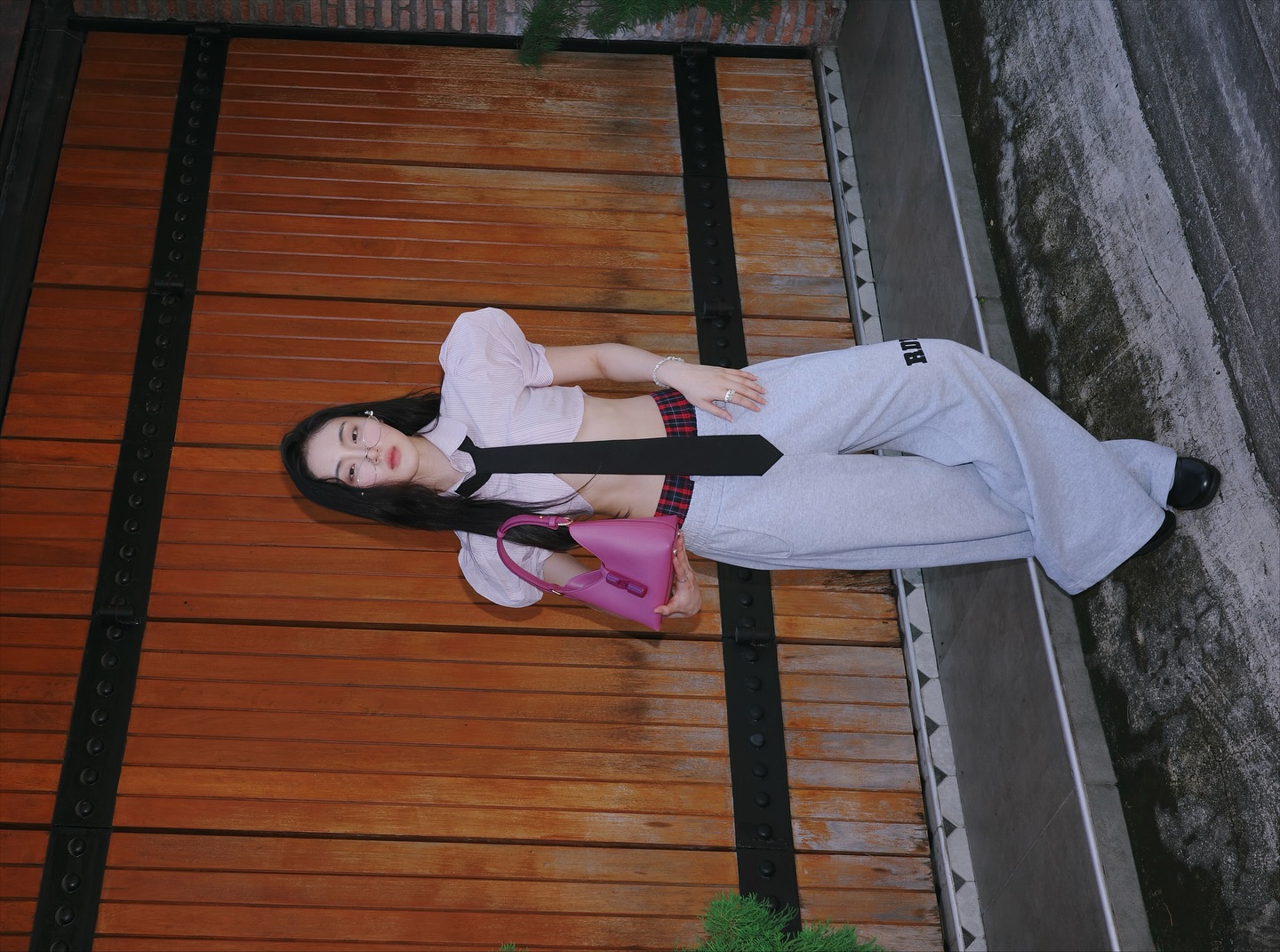 พั้นช์ - ทิพานัน นิลสยาม