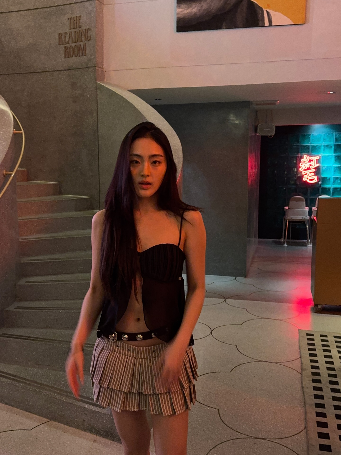 พั้นช์ - ทิพานัน นิลสยาม