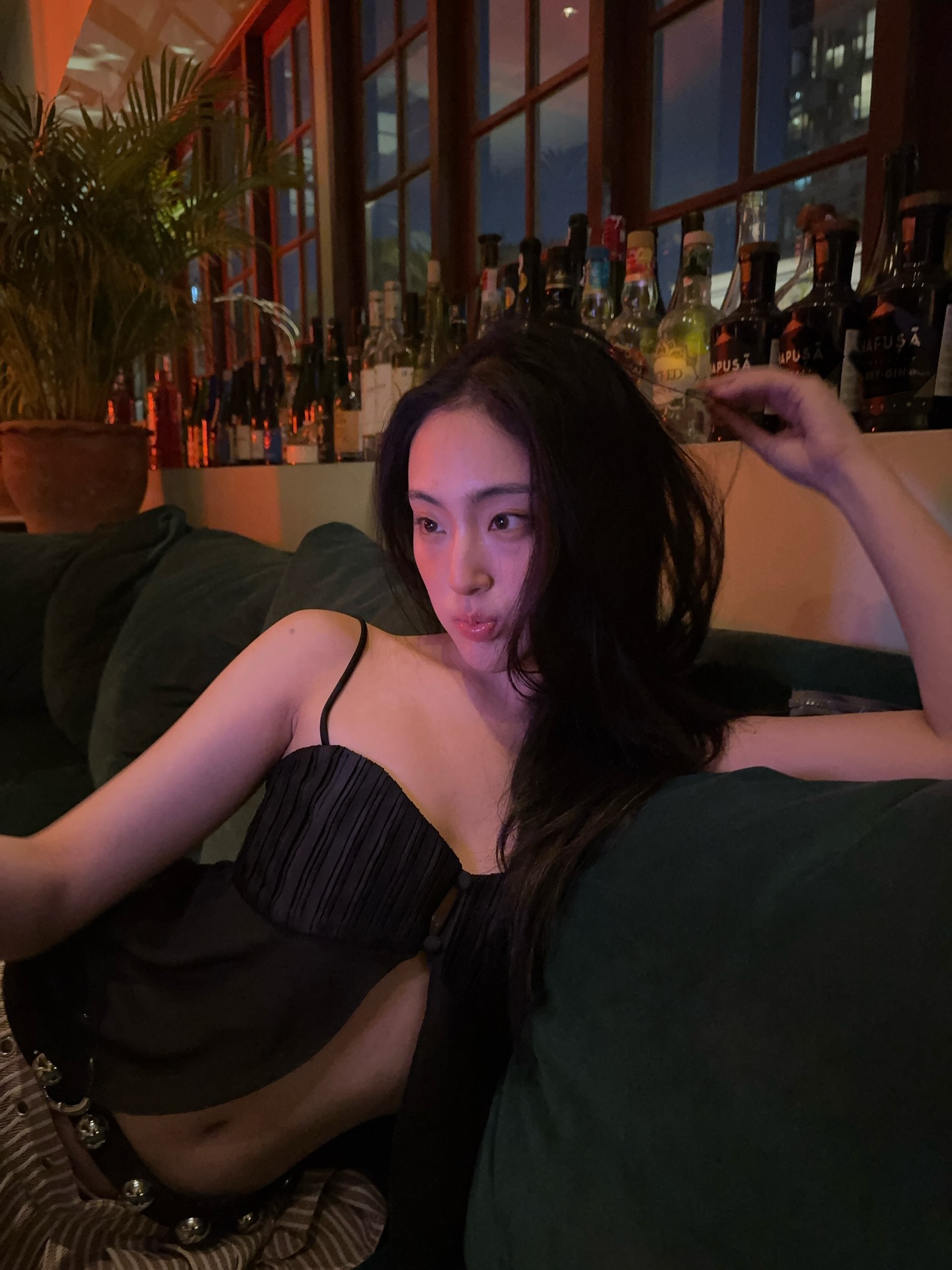 พั้นช์ - ทิพานัน นิลสยาม