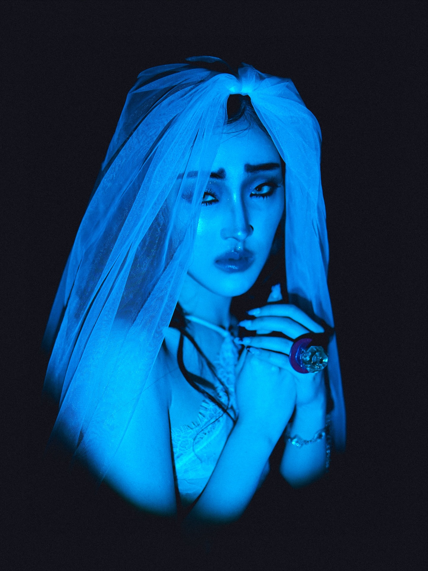 พั้นช์ - ทิพานัน นิลสยาม