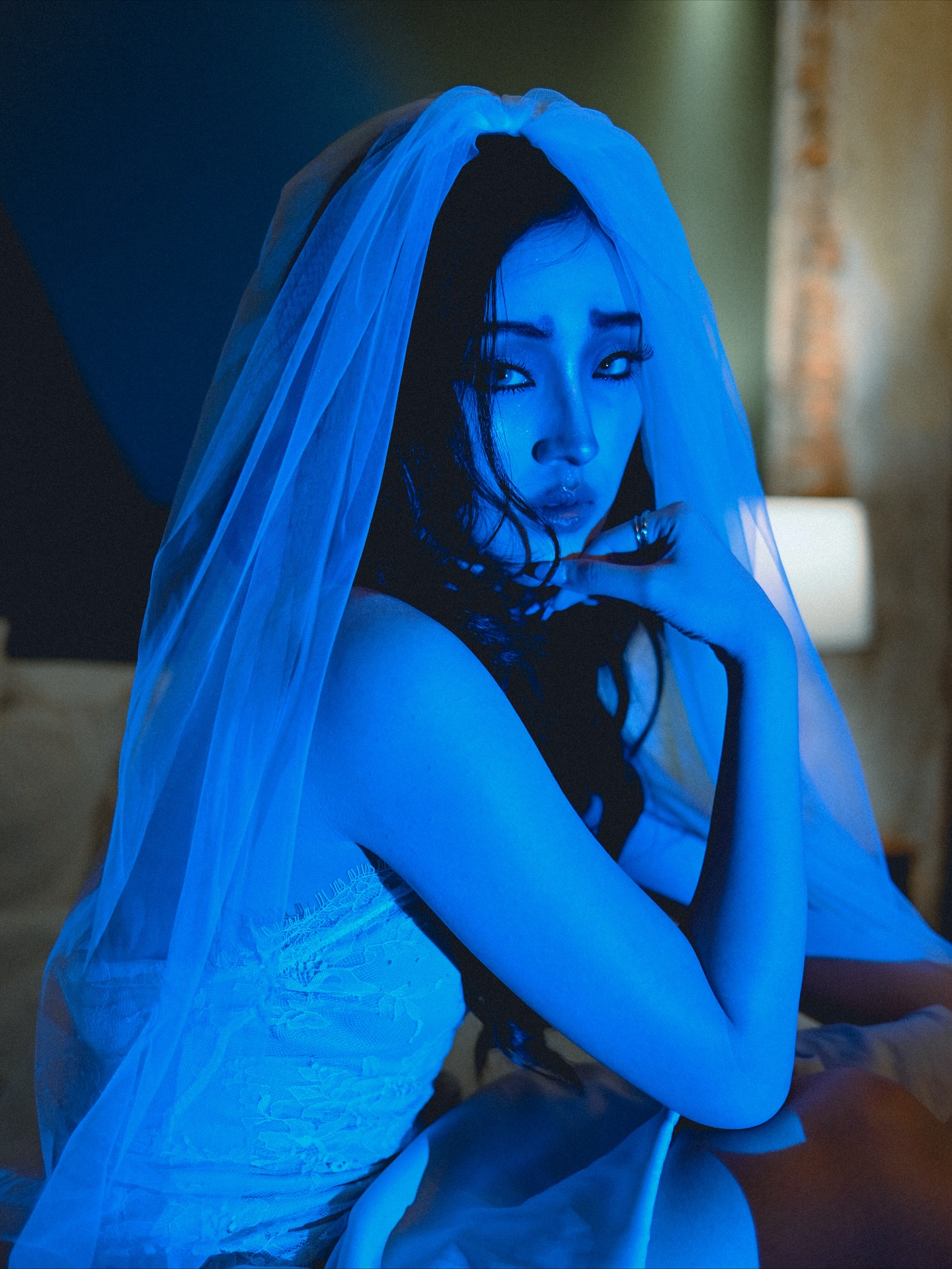 พั้นช์ - ทิพานัน นิลสยาม