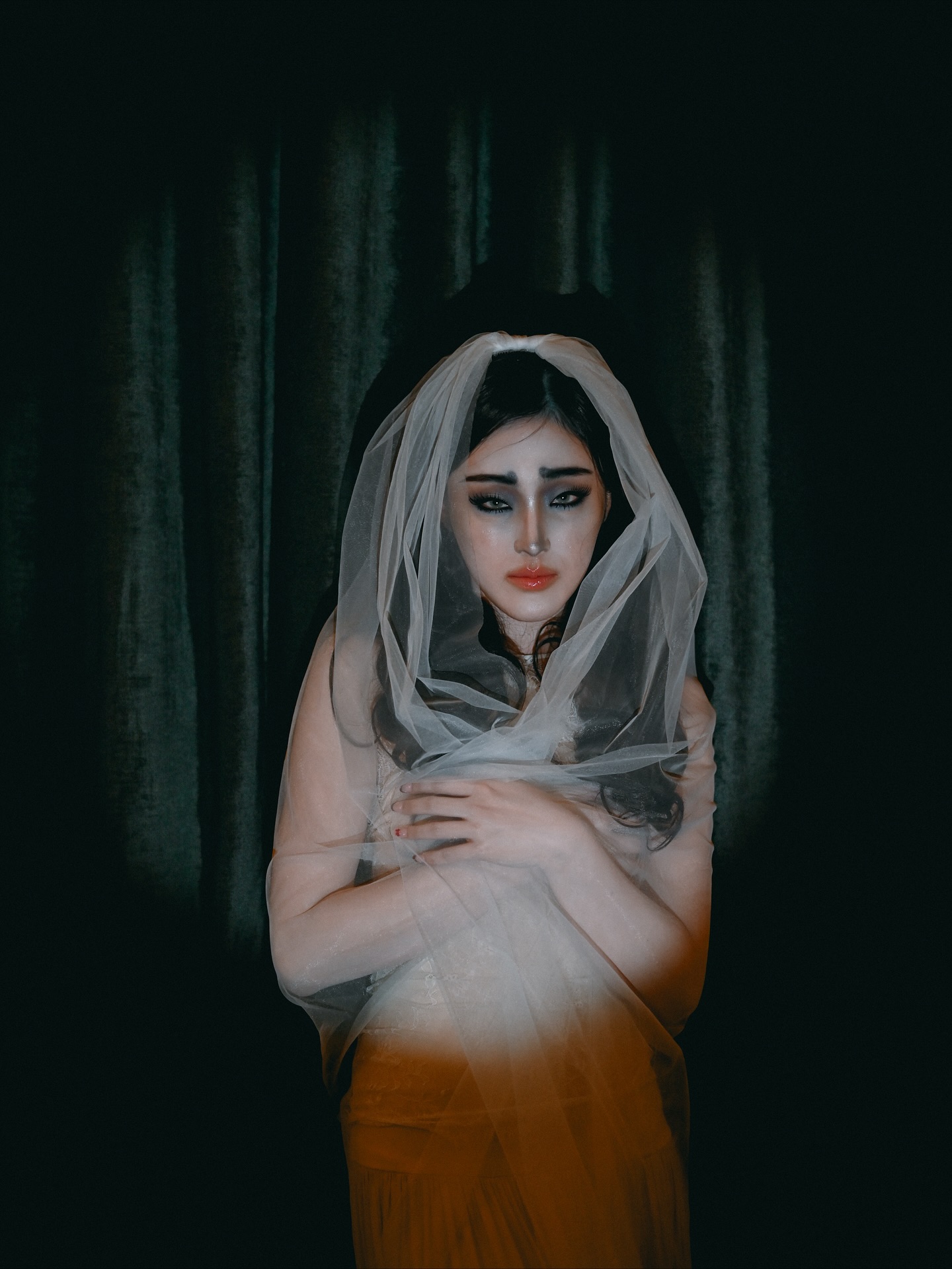 พั้นช์ - ทิพานัน นิลสยาม