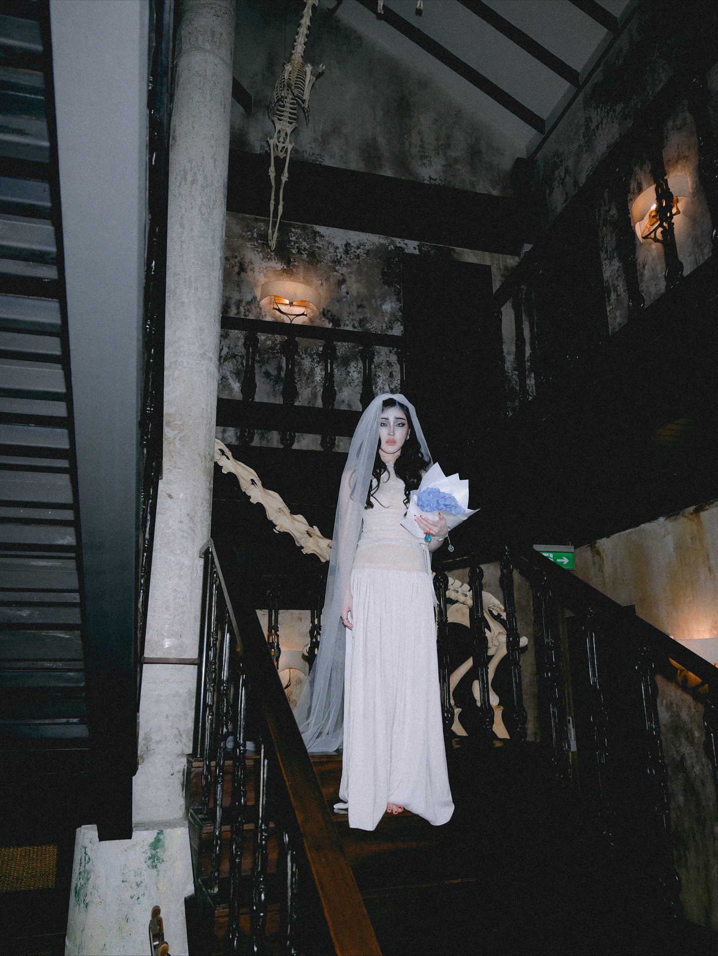 พั้นช์ - ทิพานัน นิลสยาม