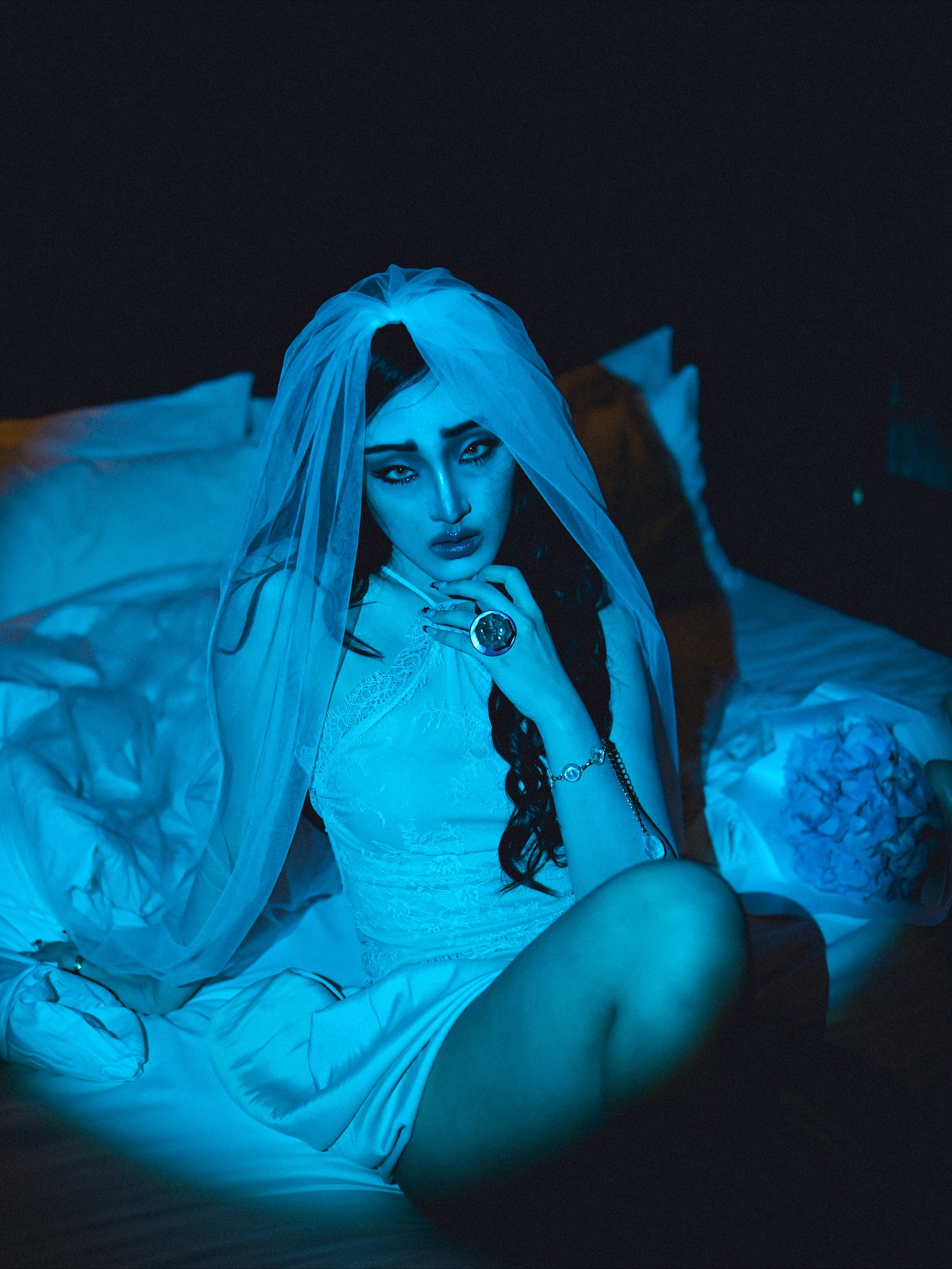 พั้นช์ - ทิพานัน นิลสยาม