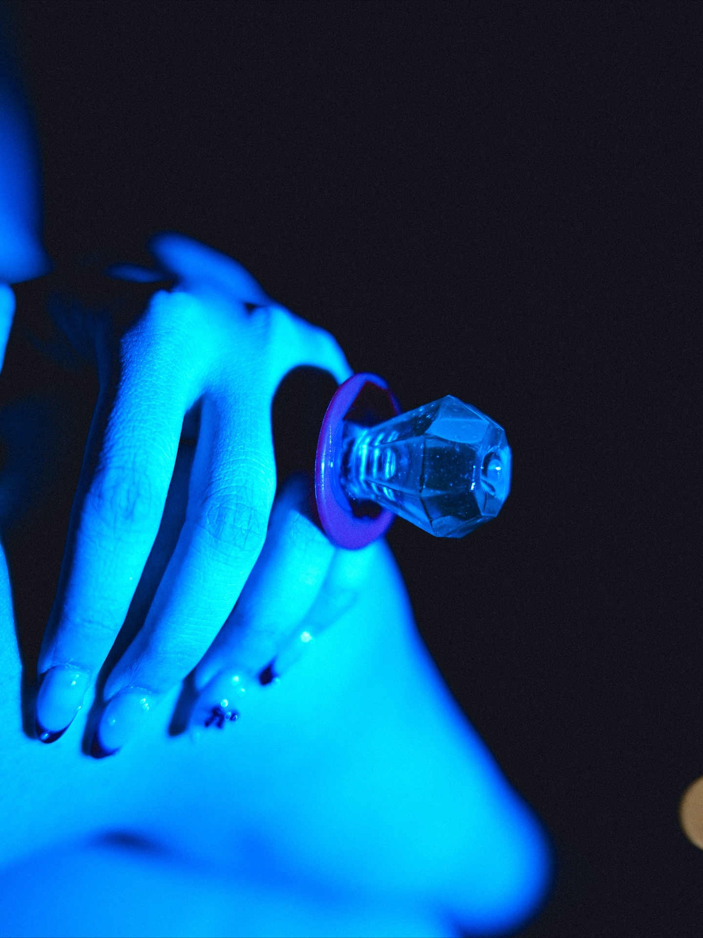 พั้นช์ - ทิพานัน นิลสยาม