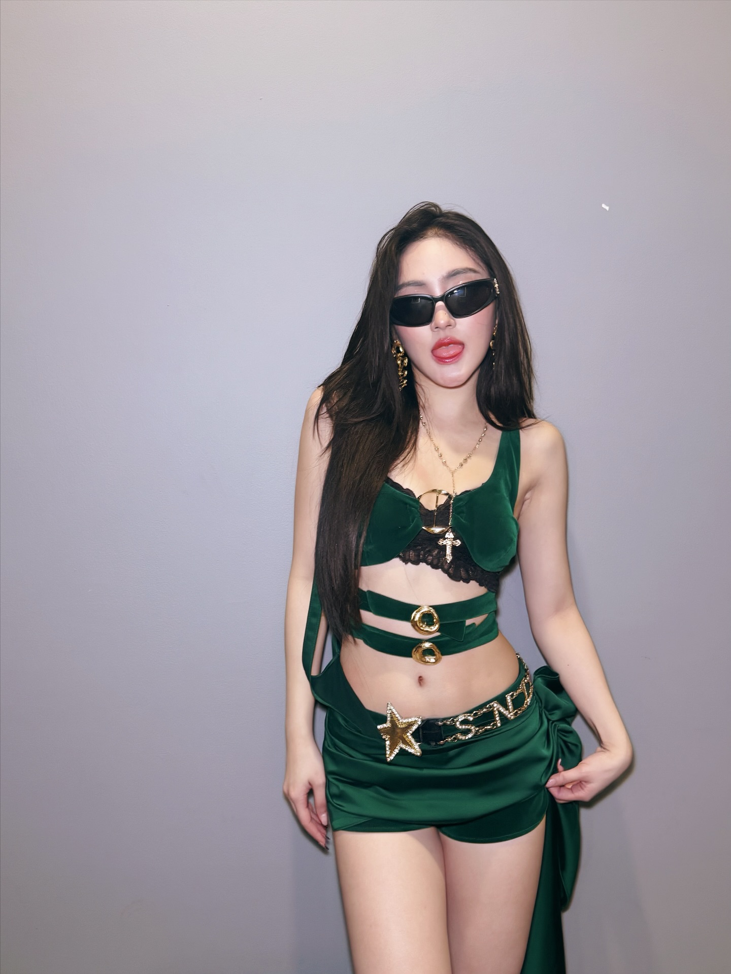 พั้นช์ - ทิพานัน นิลสยาม