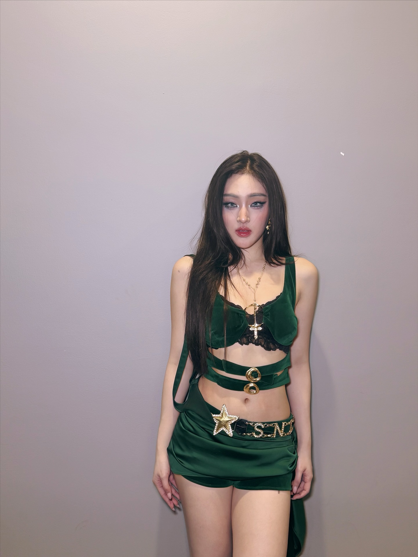 พั้นช์ - ทิพานัน นิลสยาม