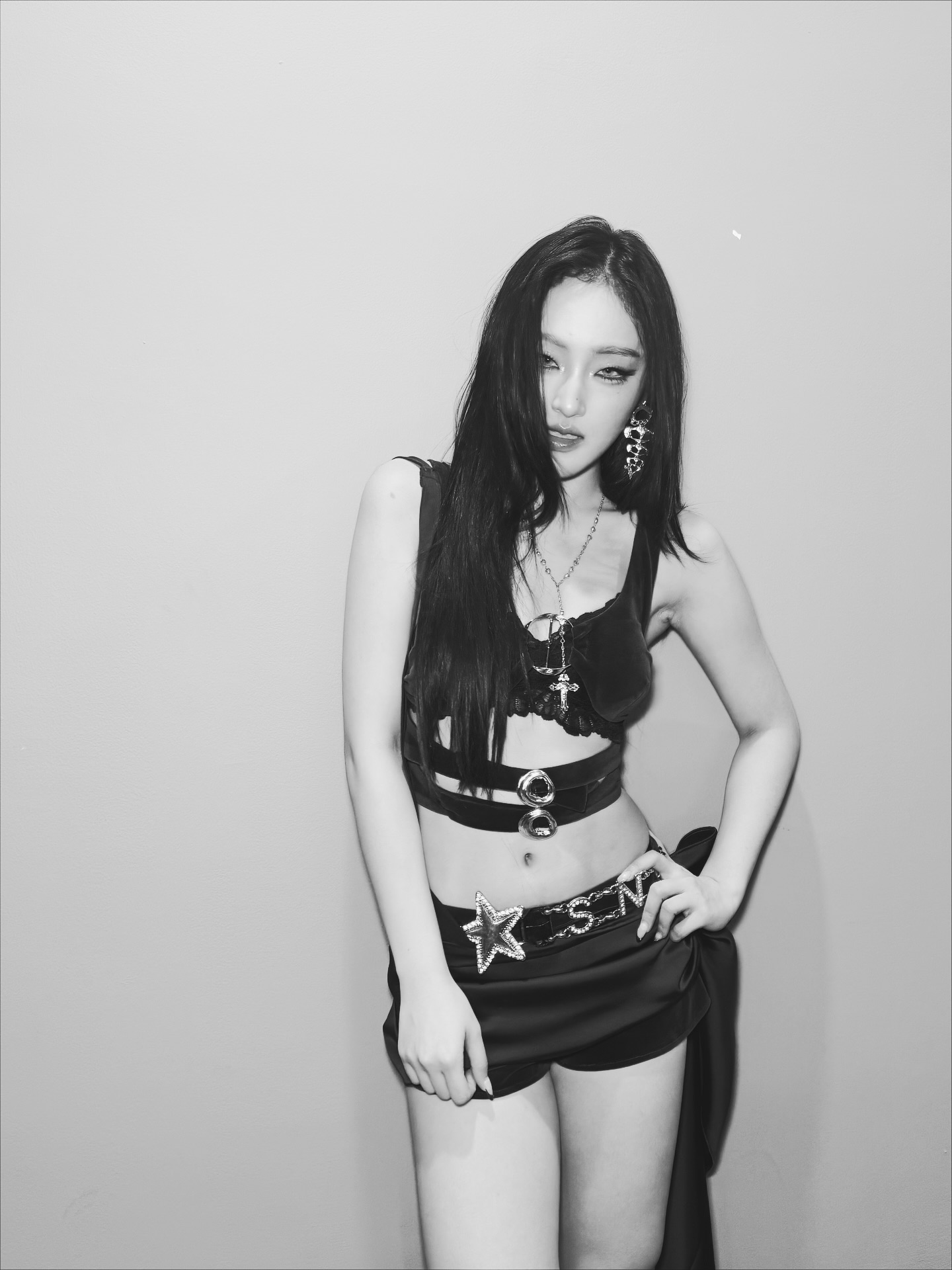 พั้นช์ - ทิพานัน นิลสยาม