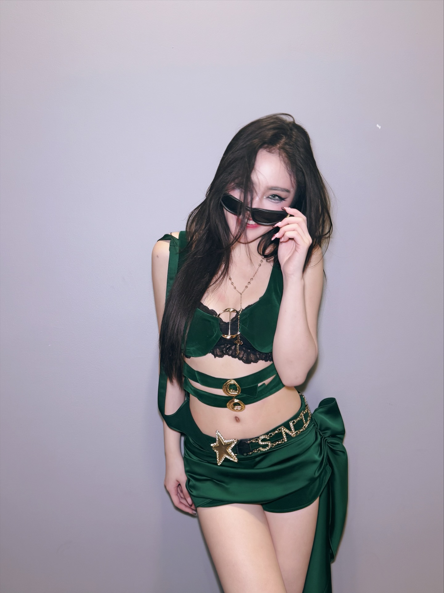 พั้นช์ - ทิพานัน นิลสยาม