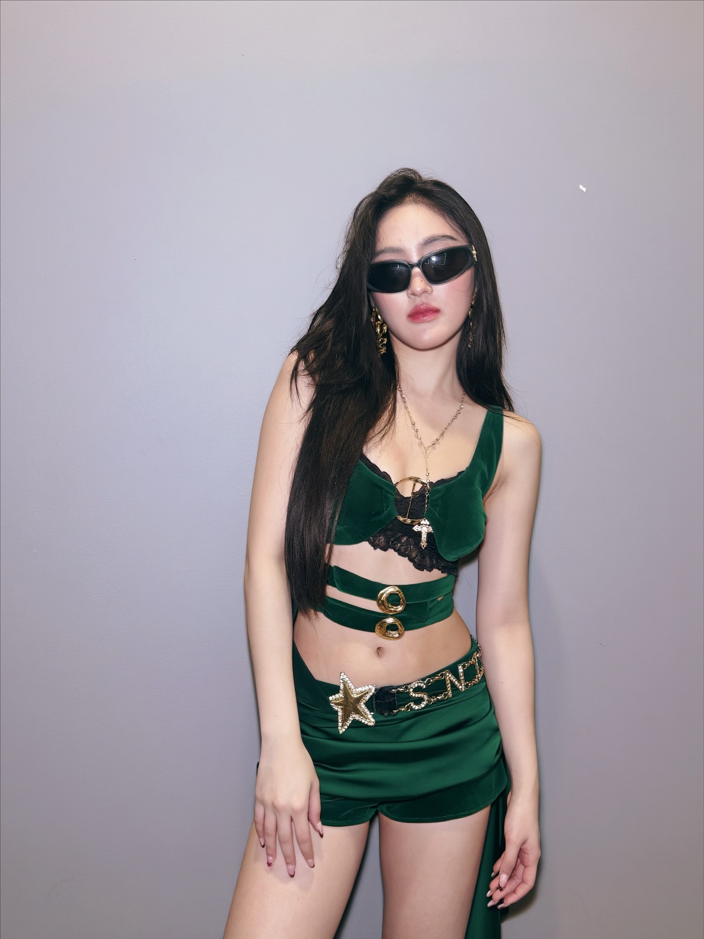 พั้นช์ - ทิพานัน นิลสยาม