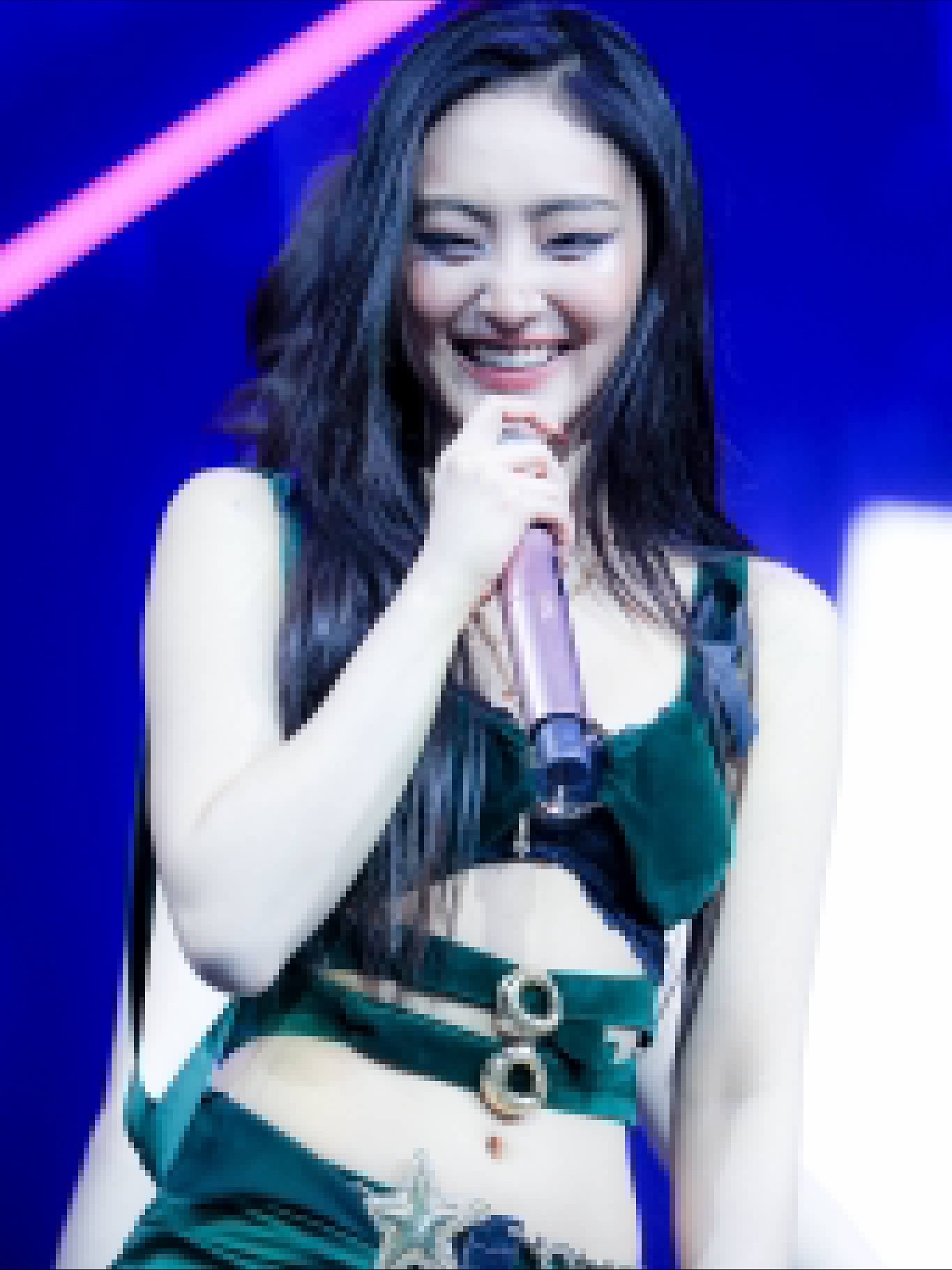 พั้นช์ - ทิพานัน นิลสยาม