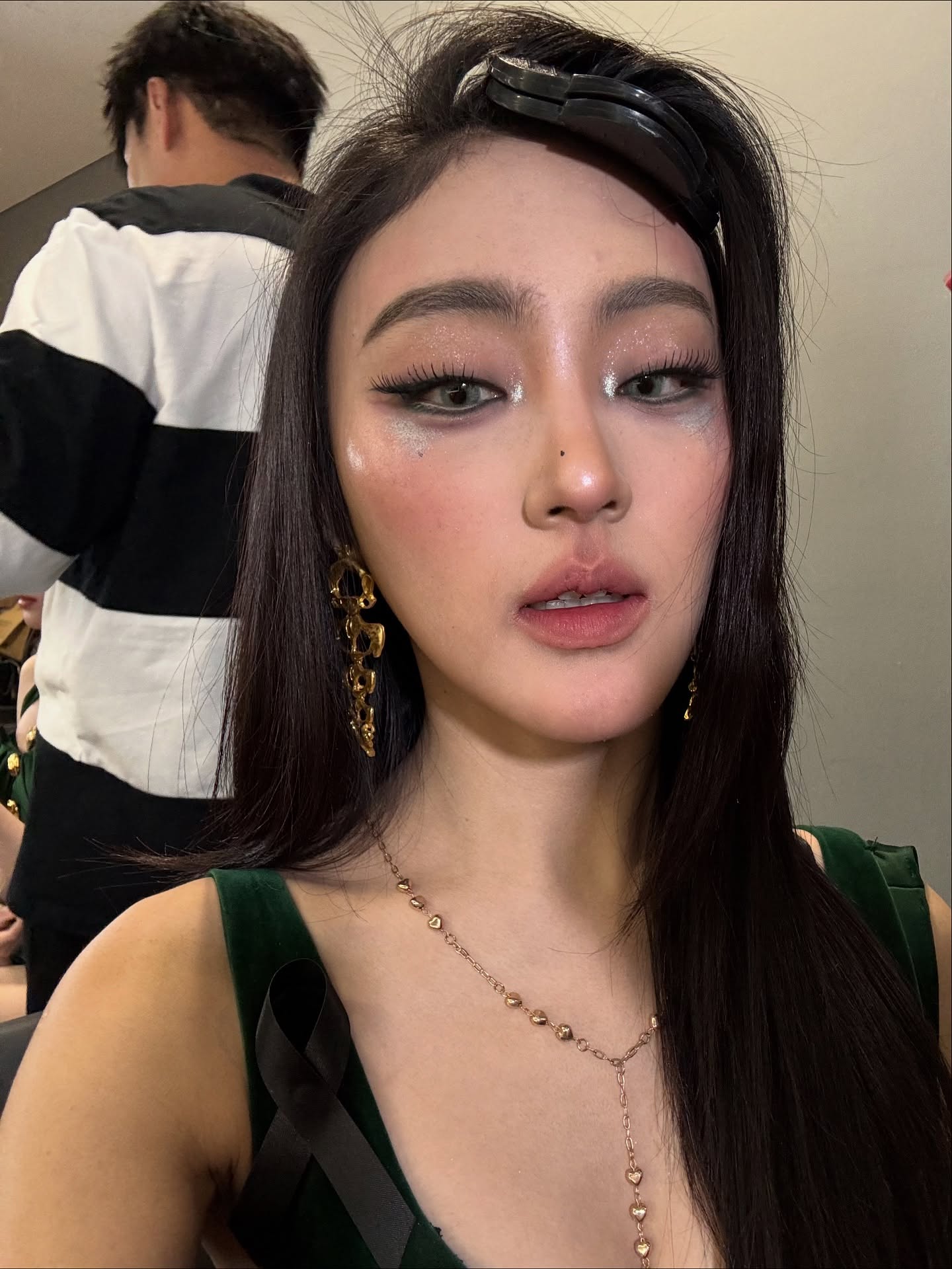 พั้นช์ - ทิพานัน นิลสยาม