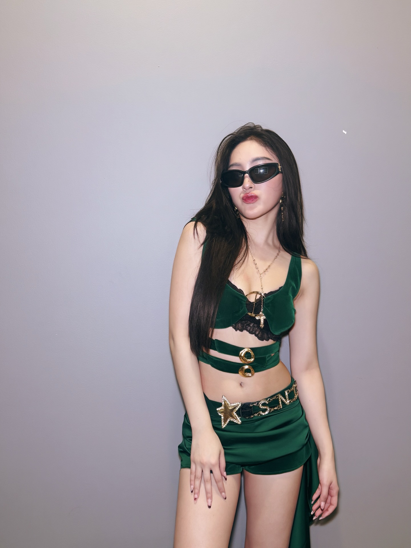 พั้นช์ - ทิพานัน นิลสยาม