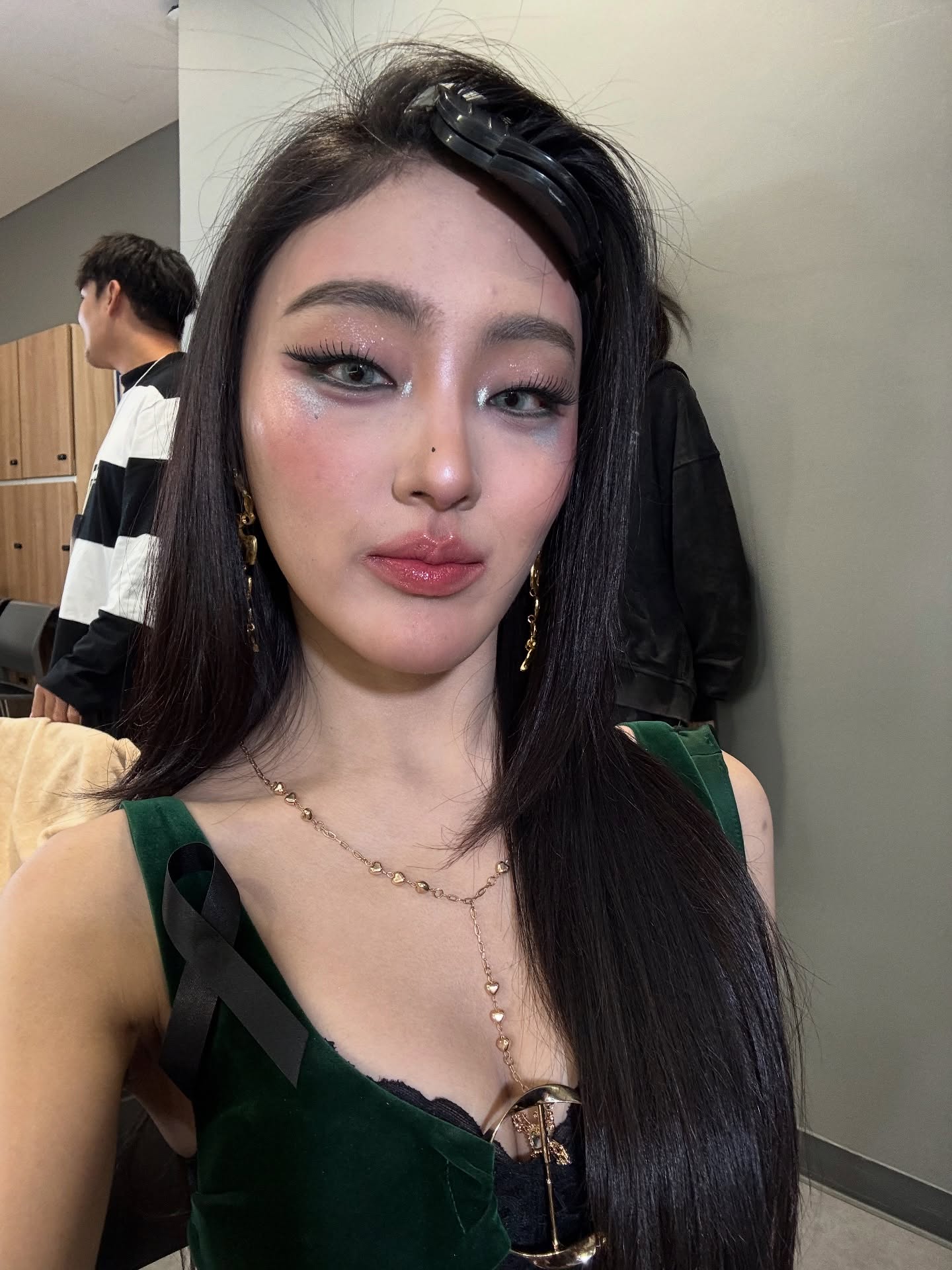 พั้นช์ - ทิพานัน นิลสยาม