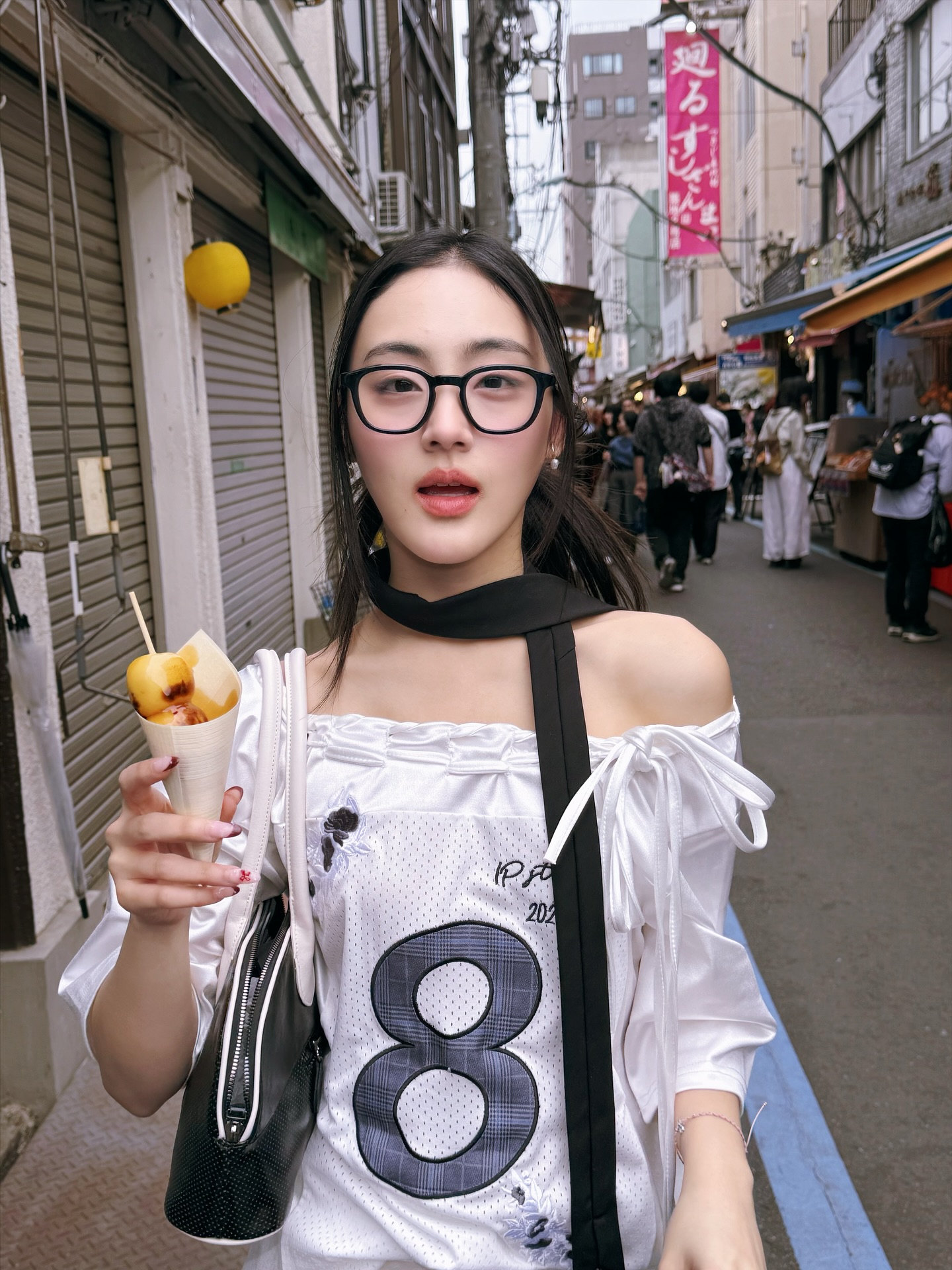 พั้นช์ - ทิพานัน นิลสยาม