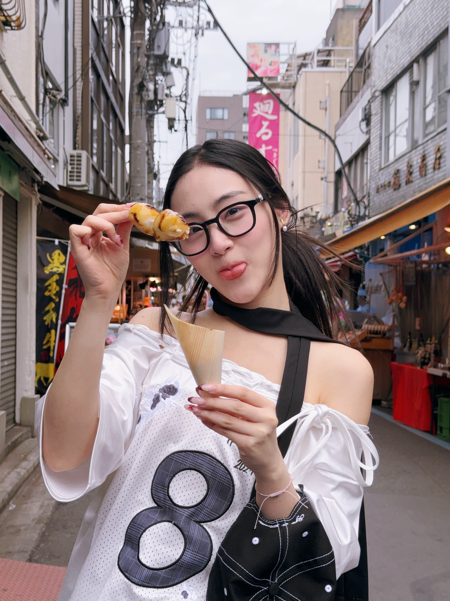 พั้นช์ - ทิพานัน นิลสยาม