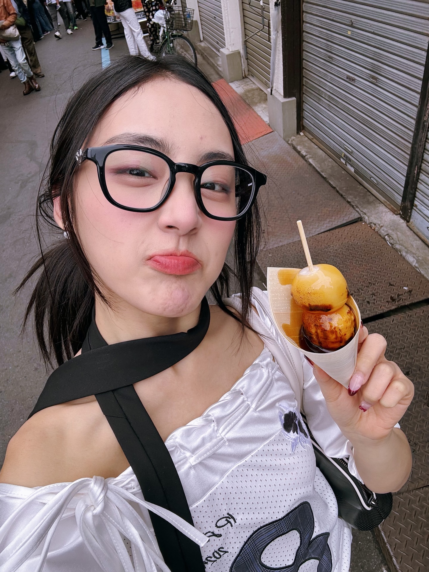 พั้นช์ - ทิพานัน นิลสยาม