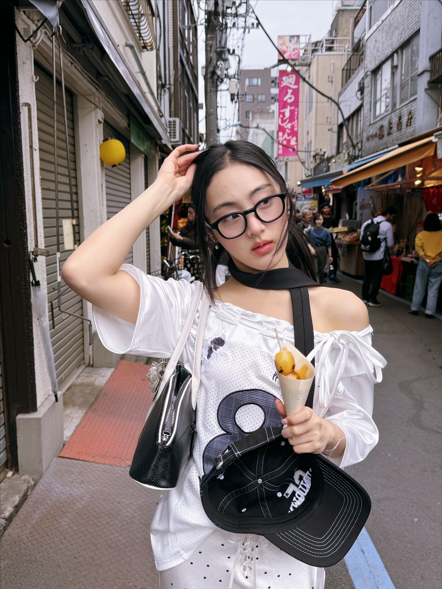 พั้นช์ - ทิพานัน นิลสยาม